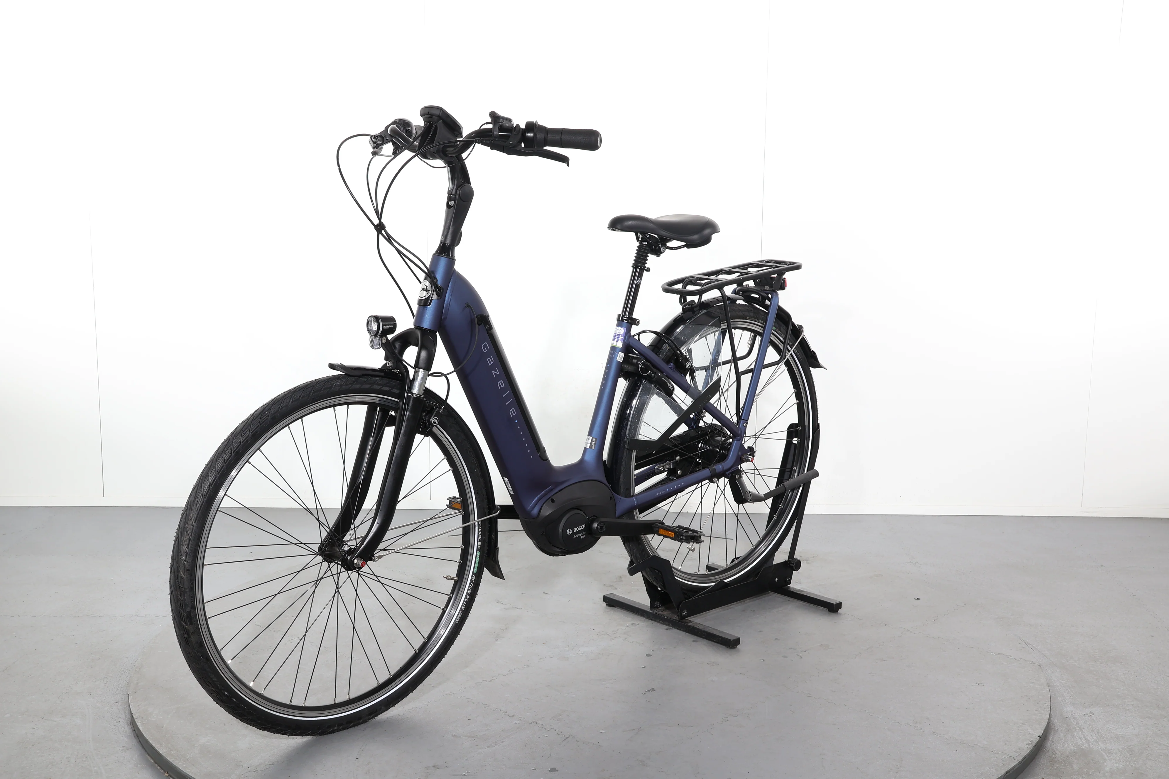 Gazelle ARROYO C7+ ELITE - Image 3