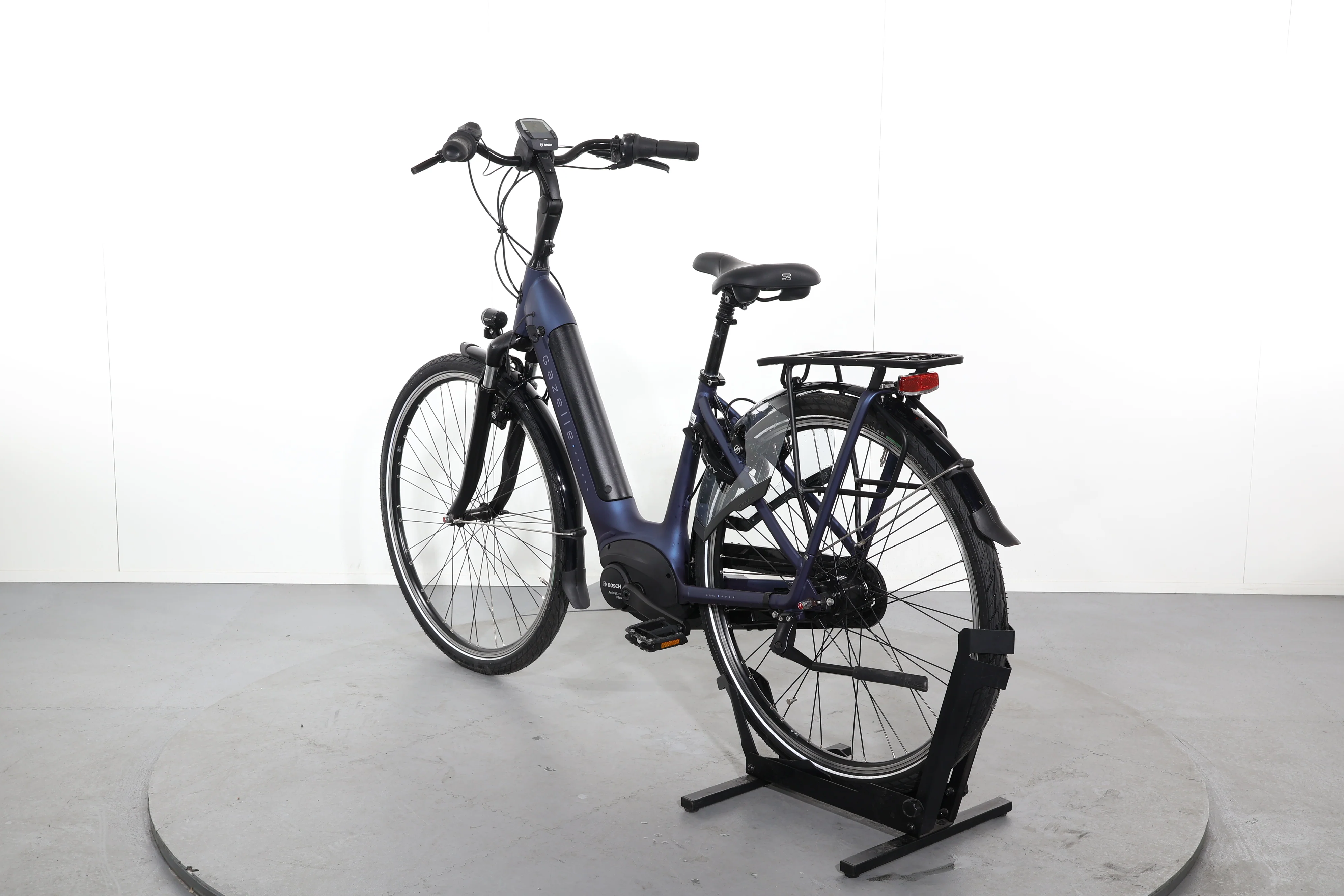 Gazelle ARROYO C7+ ELITE - Image 5