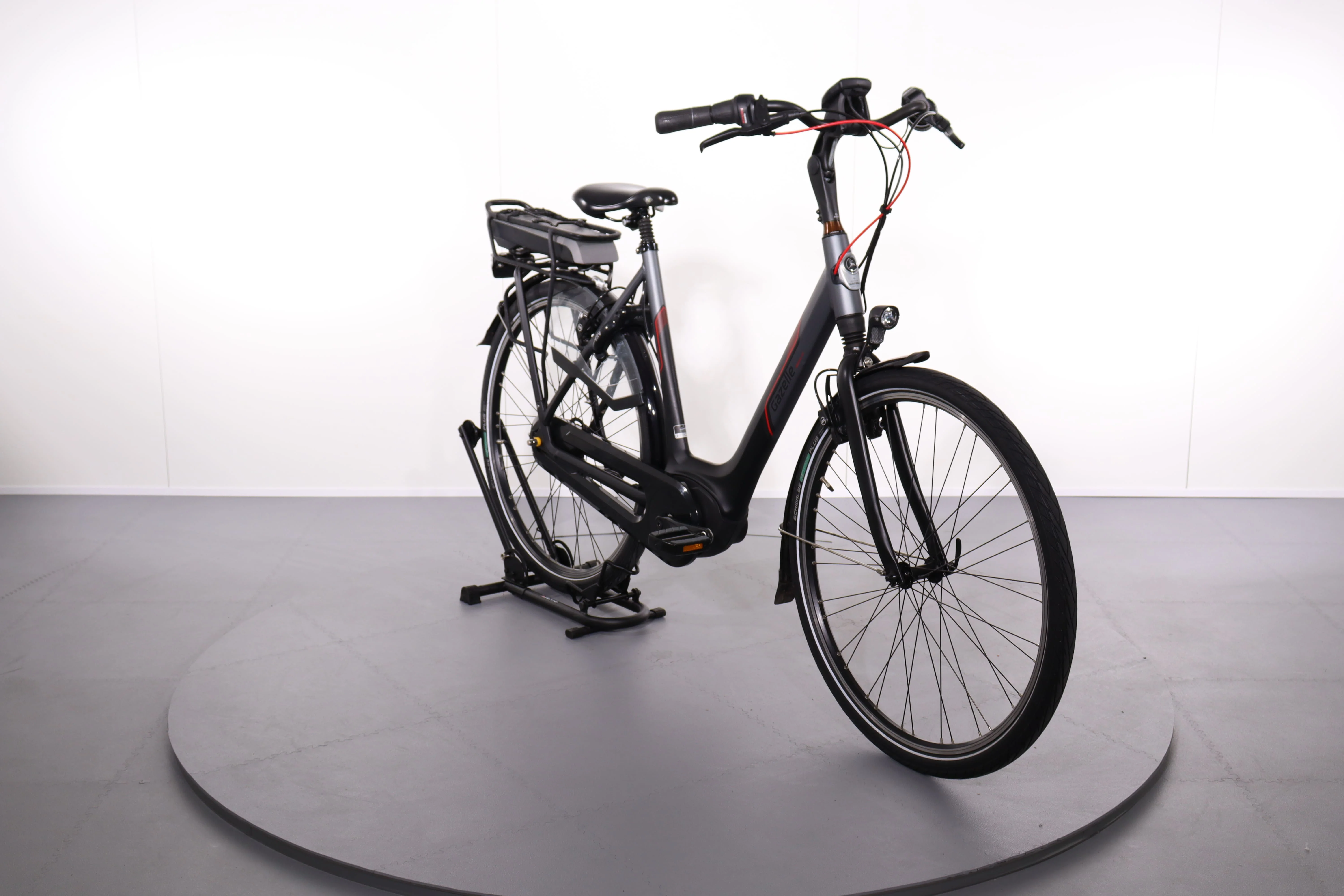 Gazelle Arroyo C7+ HMB Elite - Image 2
