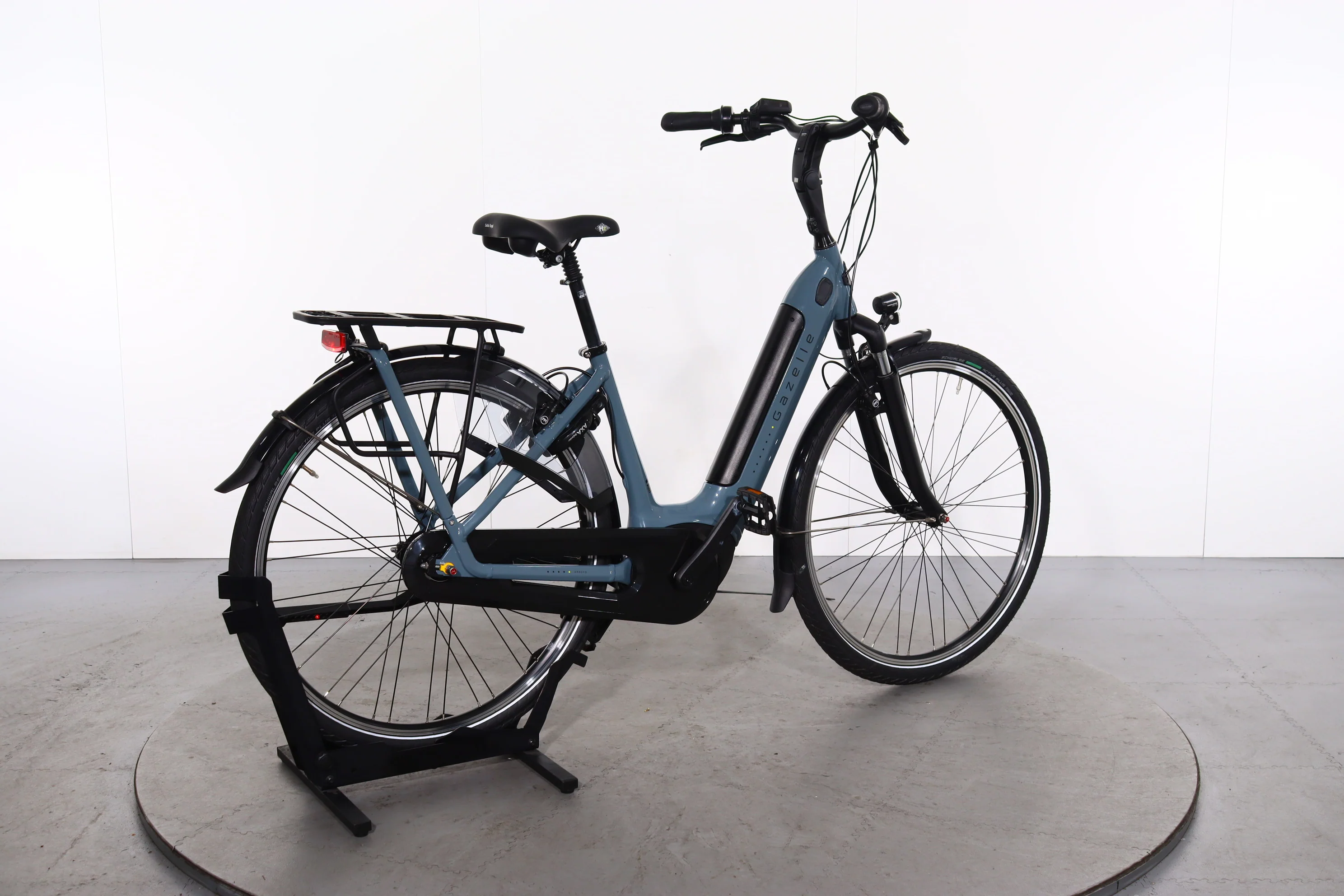 Gazelle Arroyo C7+ HMB Elite - Image 6