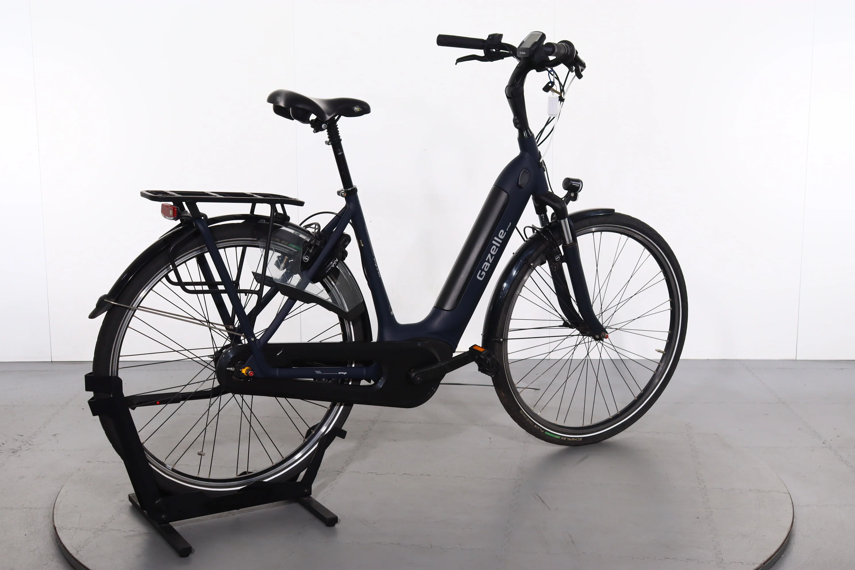 Gazelle Arroyo C7+ HMB Elite - Image 2