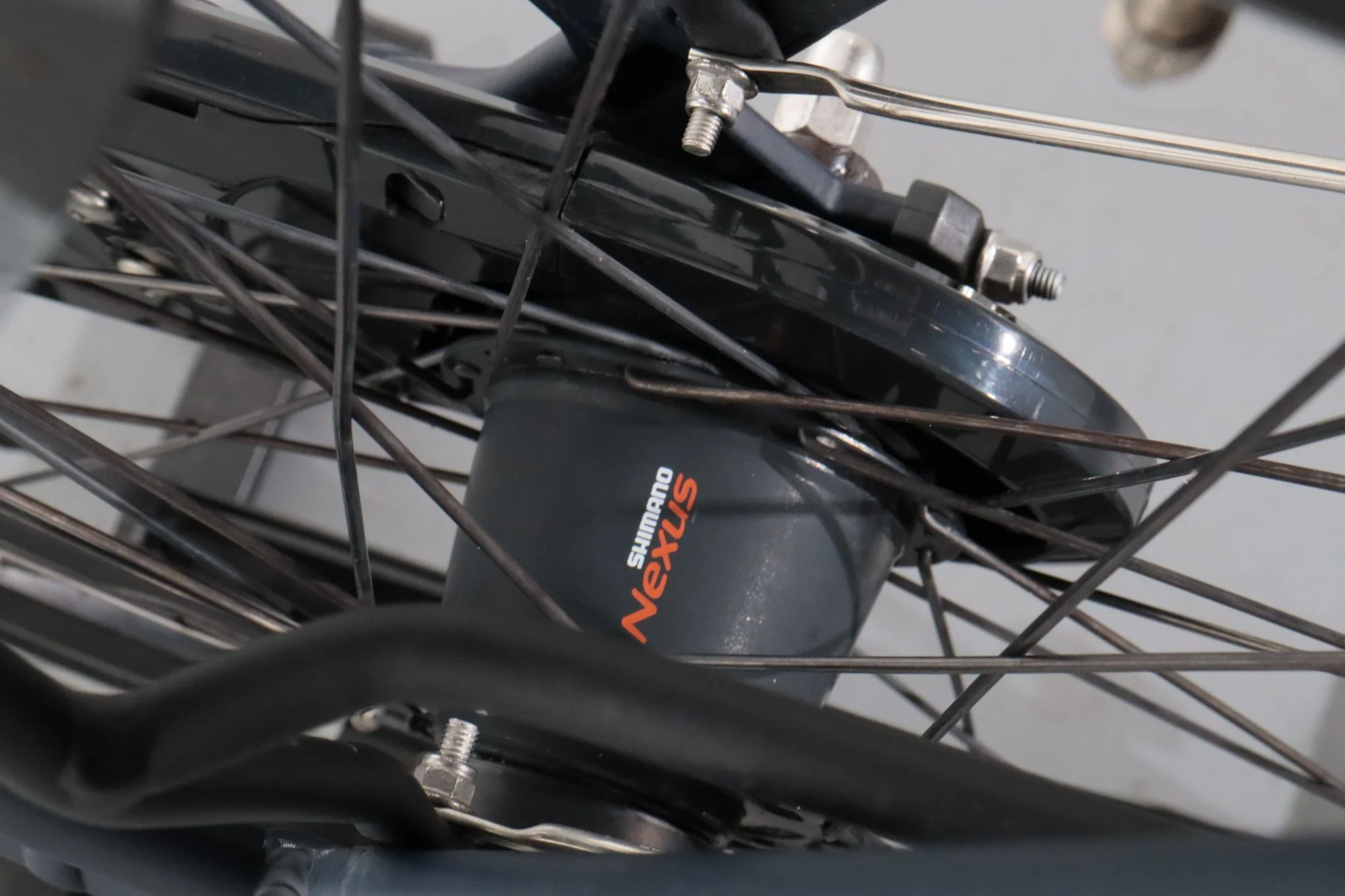 Gazelle Arroyo C7+Elite - Image 10