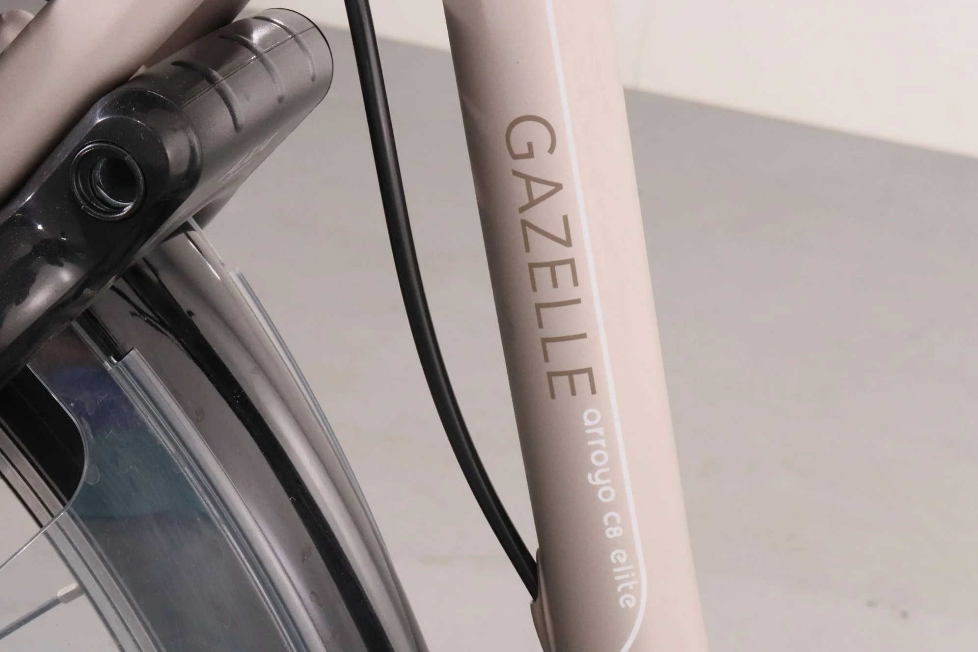 Gazelle ARROYO C8 ELITE - Image 11
