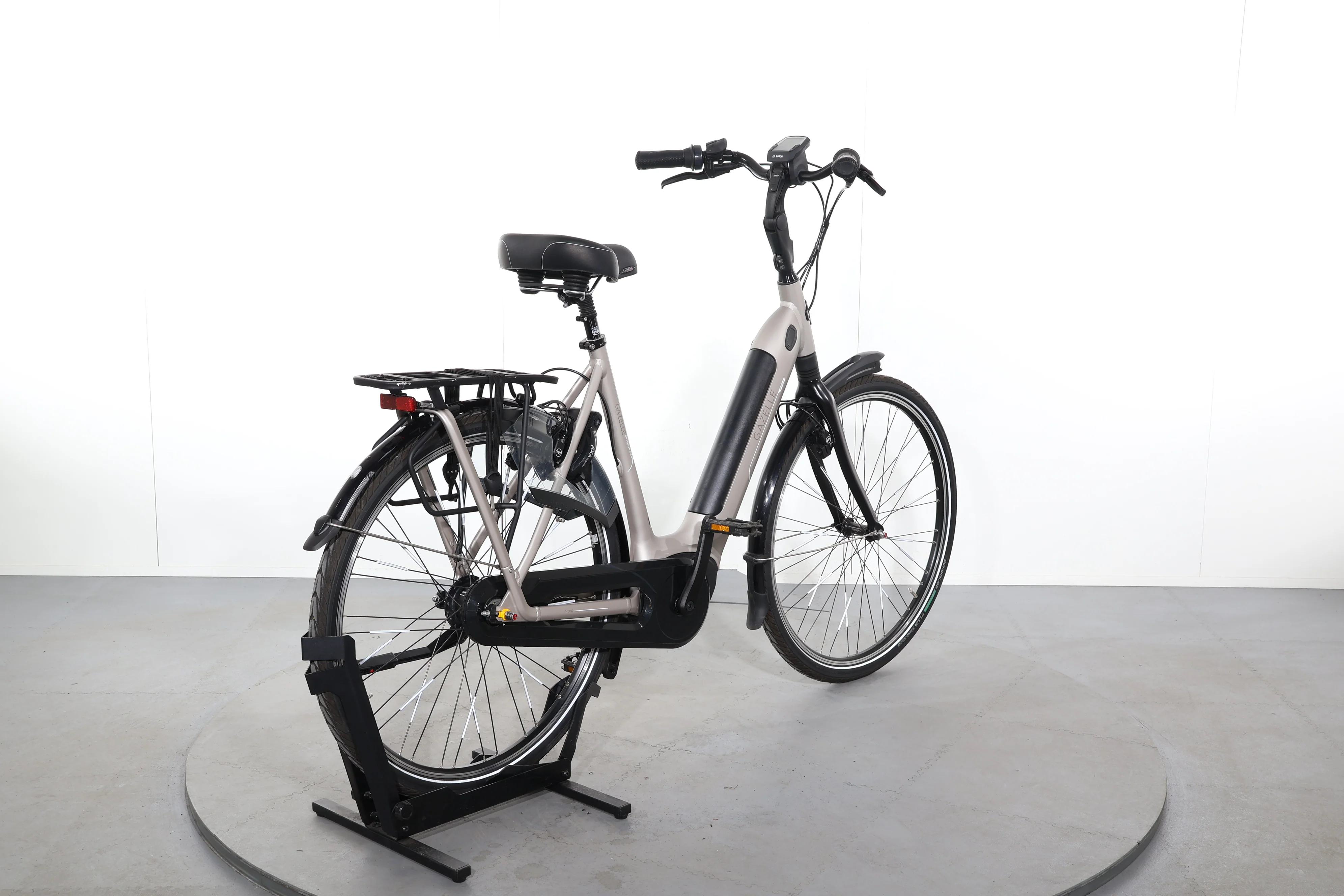 Gazelle ARROYO C8 ELITE - Image 6