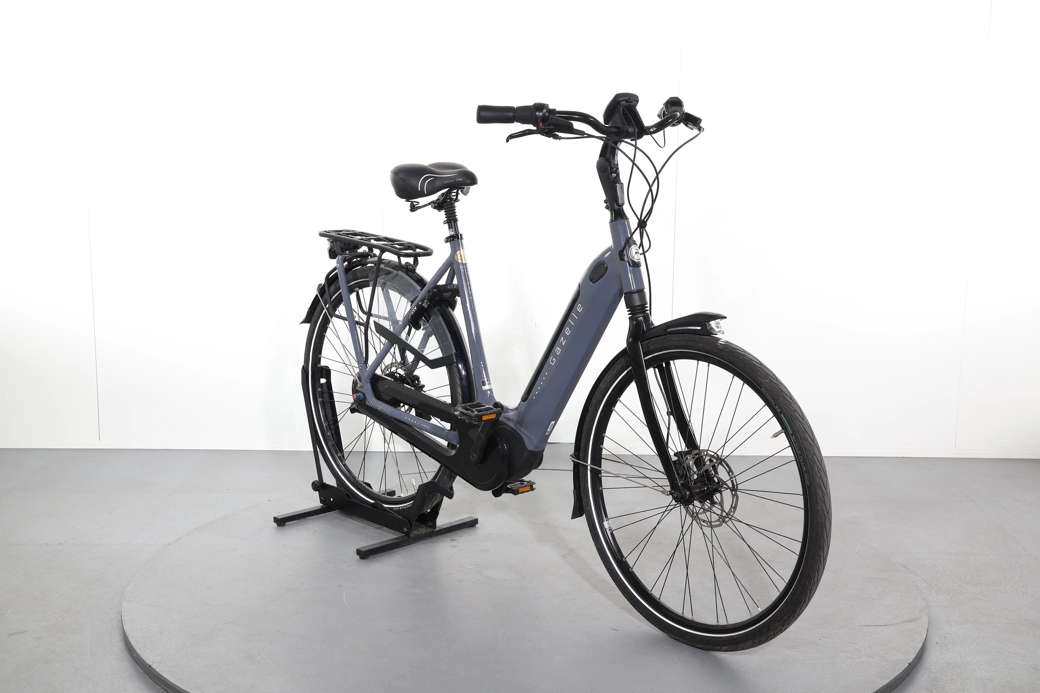 Gazelle ARROYO C8 ELITE - Image 2