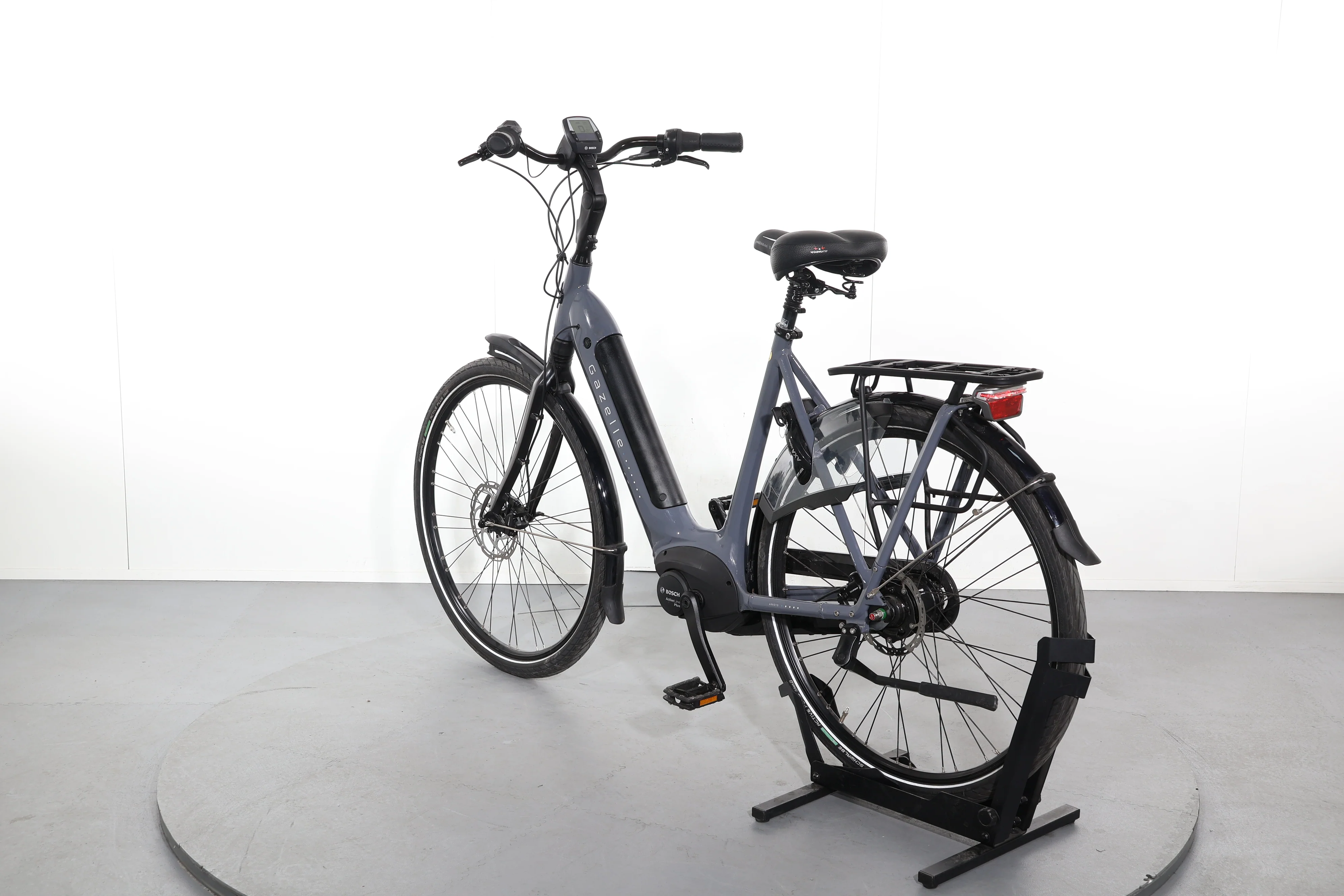 Gazelle ARROYO C8 ELITE - Image 5