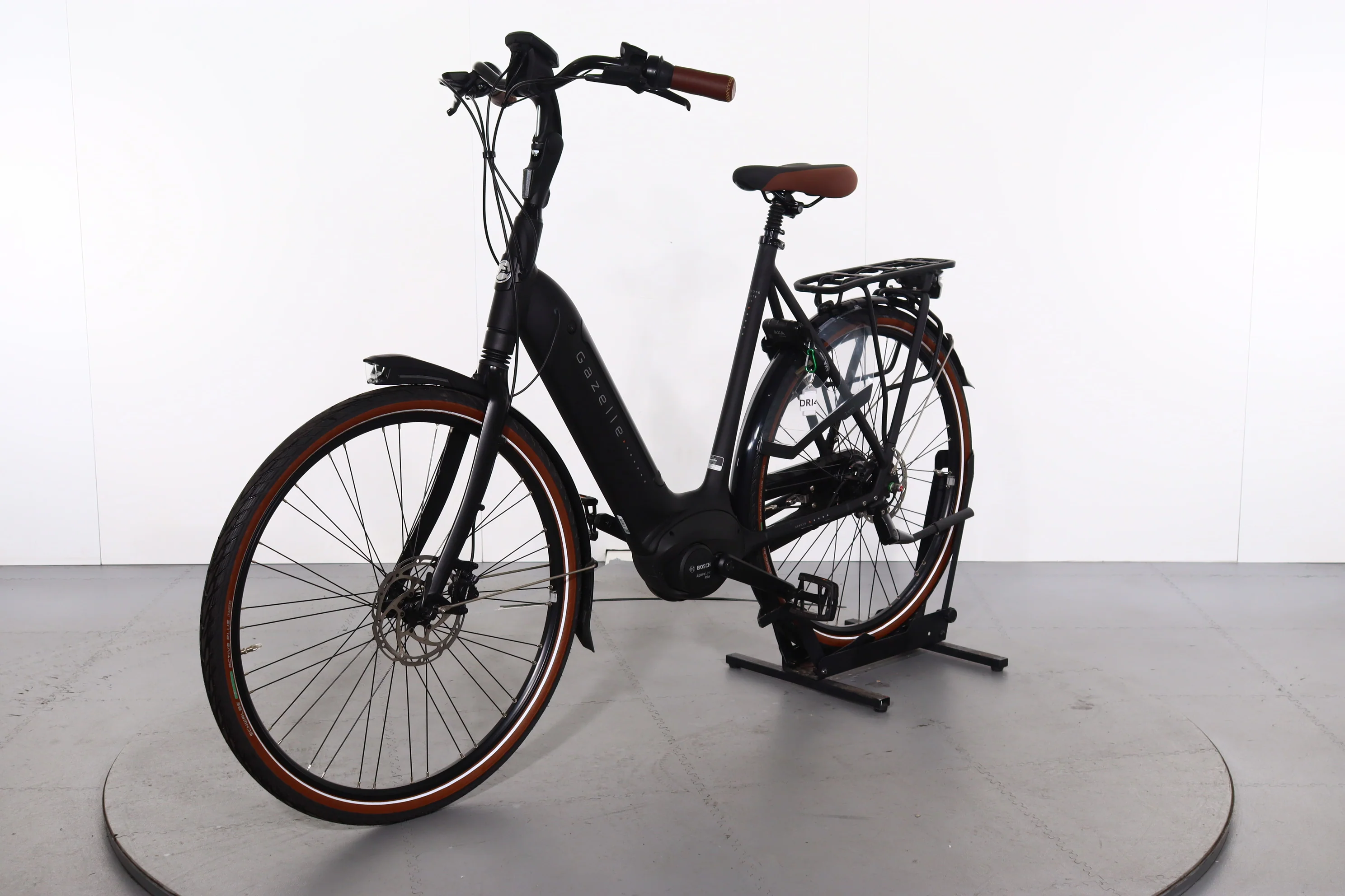 Gazelle Arroyo C8 HMB Elite - Image 5