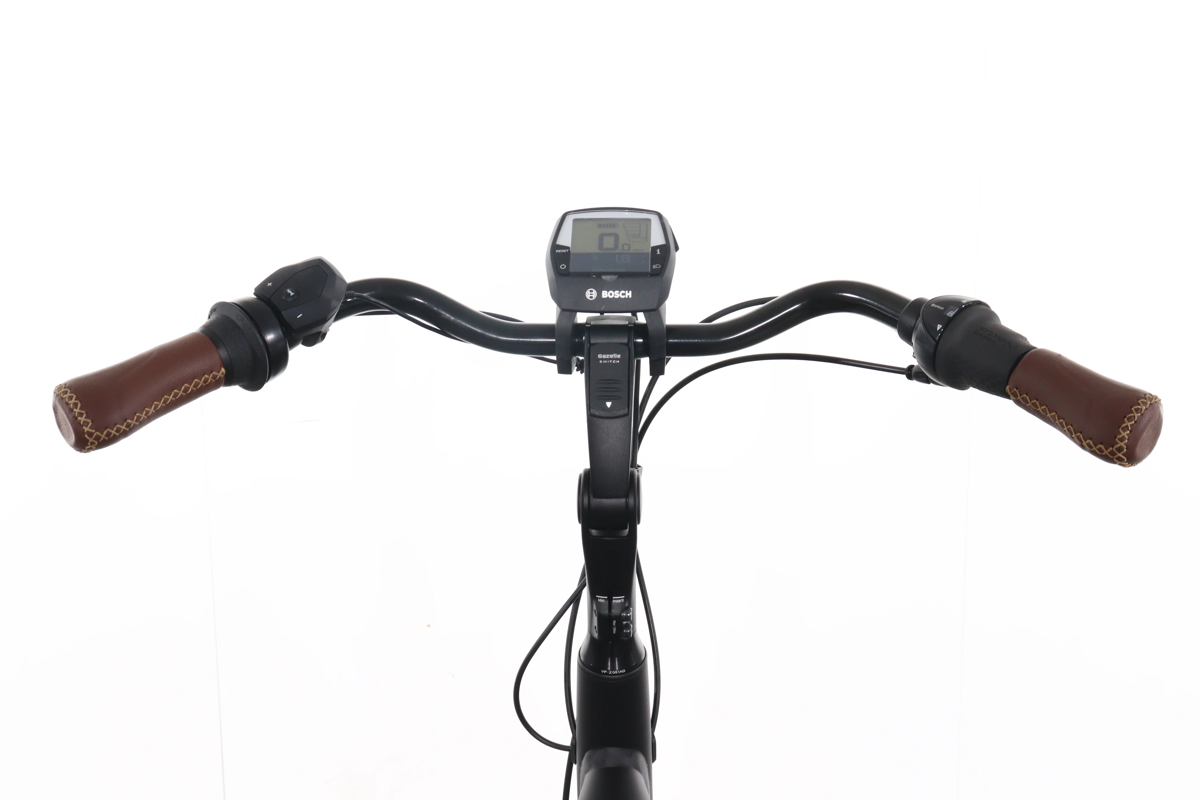 Gazelle Arroyo C8 HMB Elite - Image 7