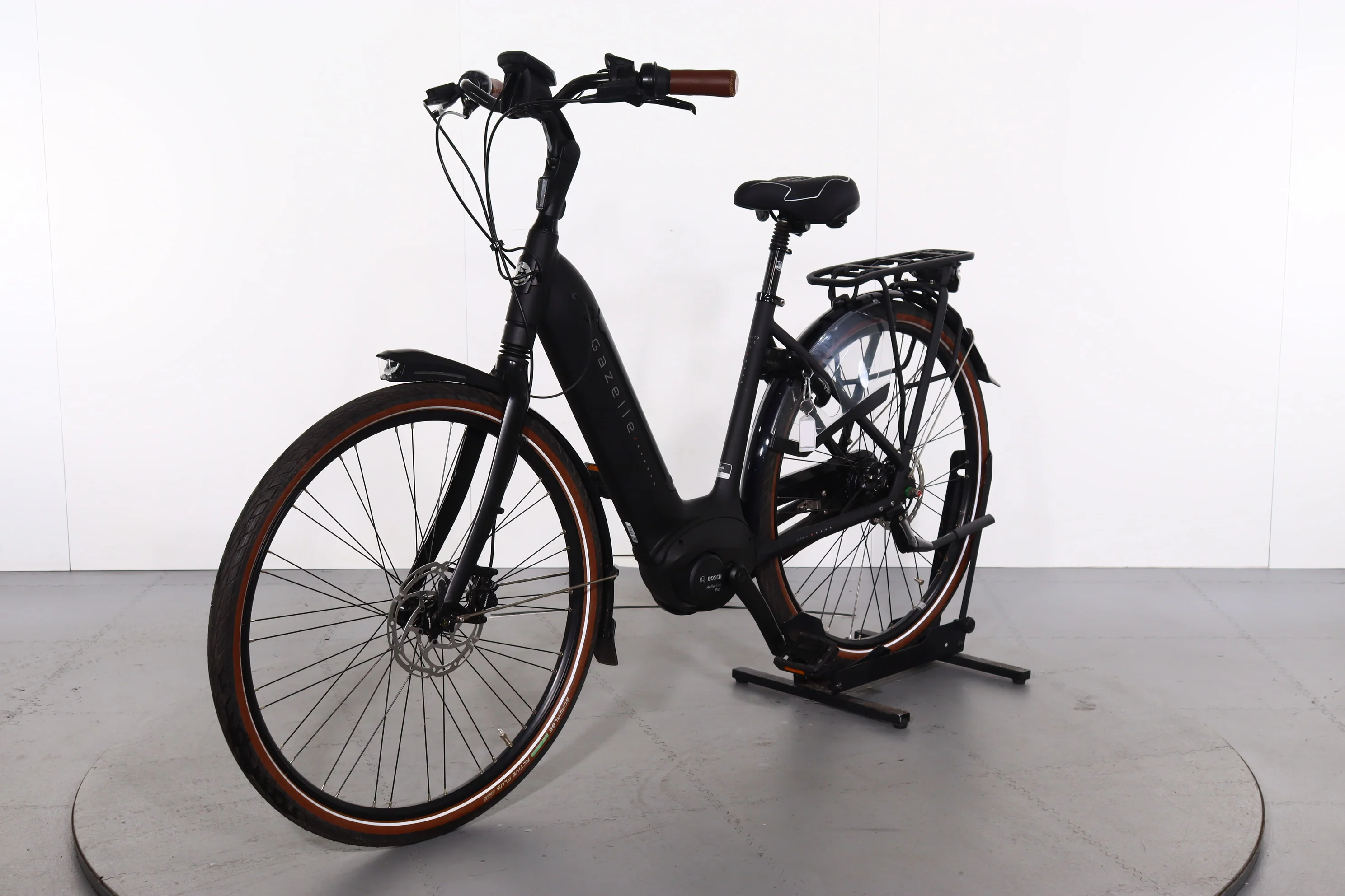 Gazelle Arroyo C8 HMB Elite - Image 4