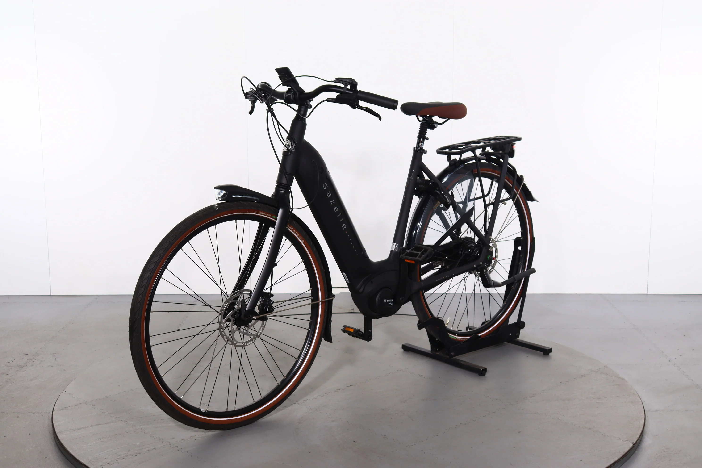 Gazelle Arroyo C8 HMB Elite - Image 3