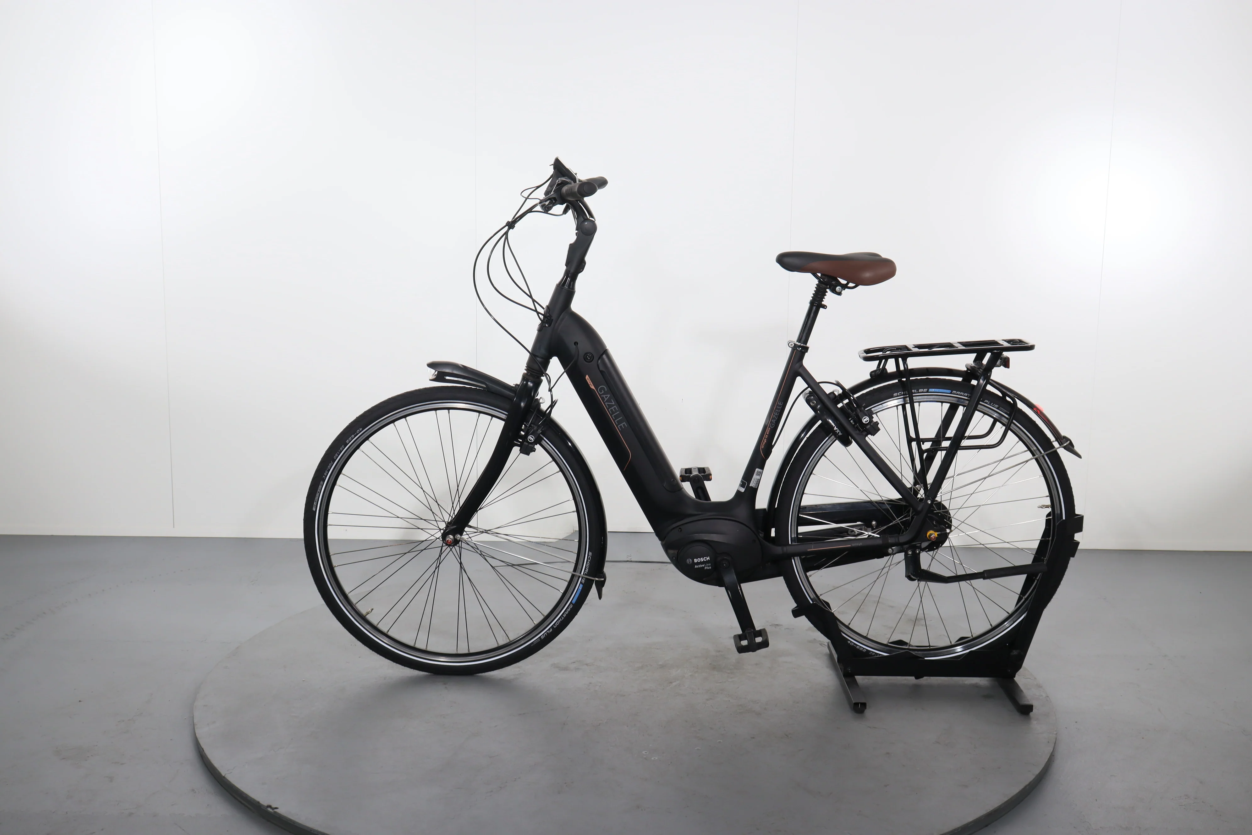 Gazelle Arroyo C8 HMB Elite - Image 4