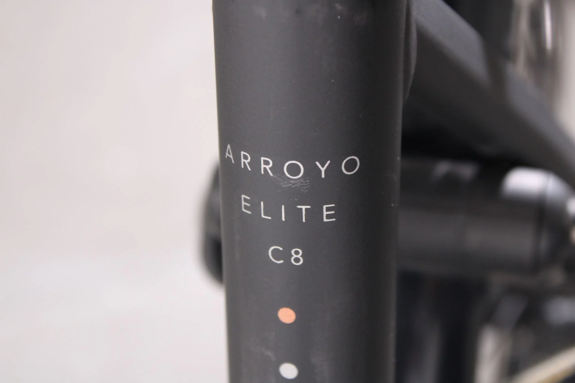 Gazelle Arroyo C8 HMB Elite - Image 11