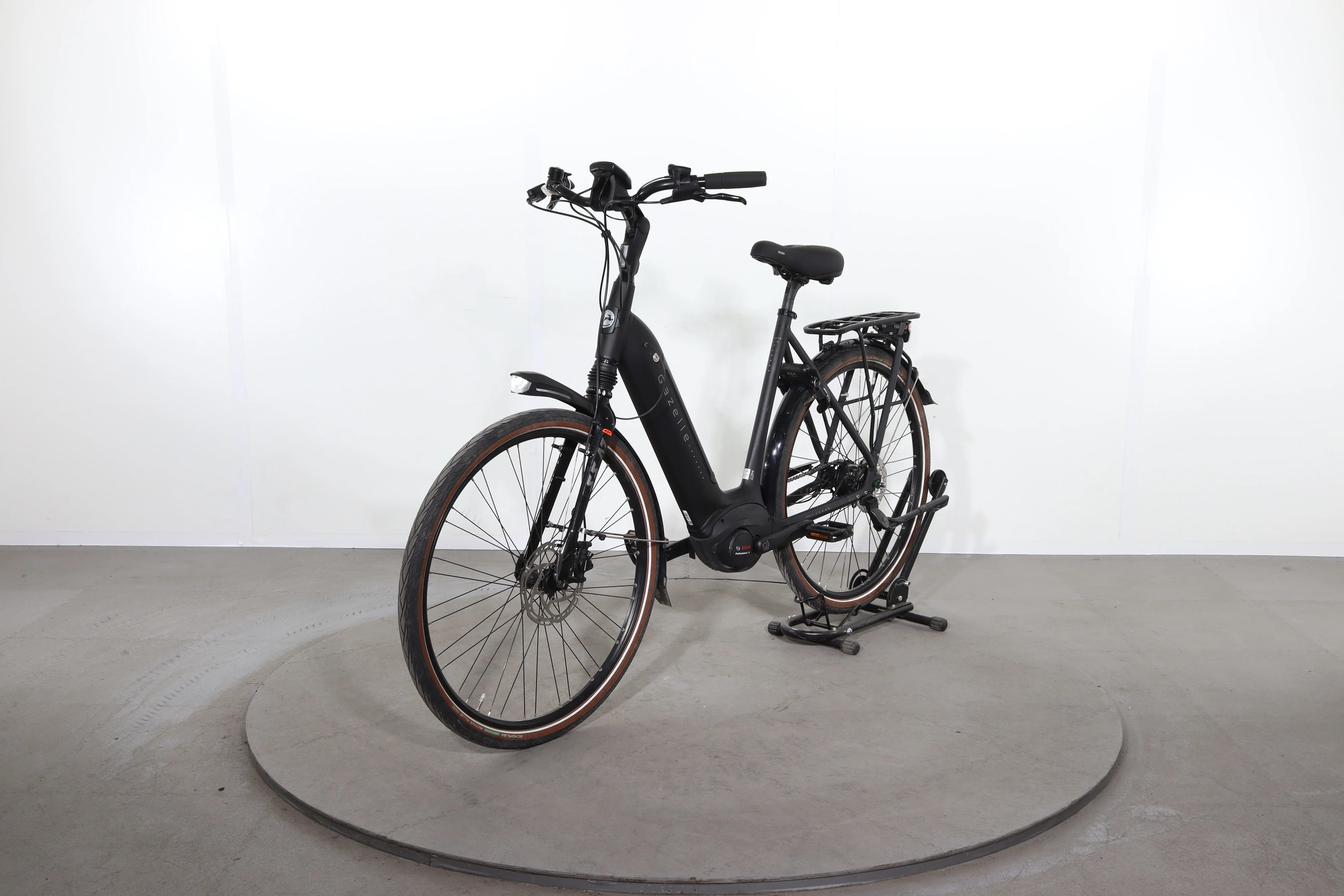 Gazelle Arroyo C8 HMB Elite - Image 3