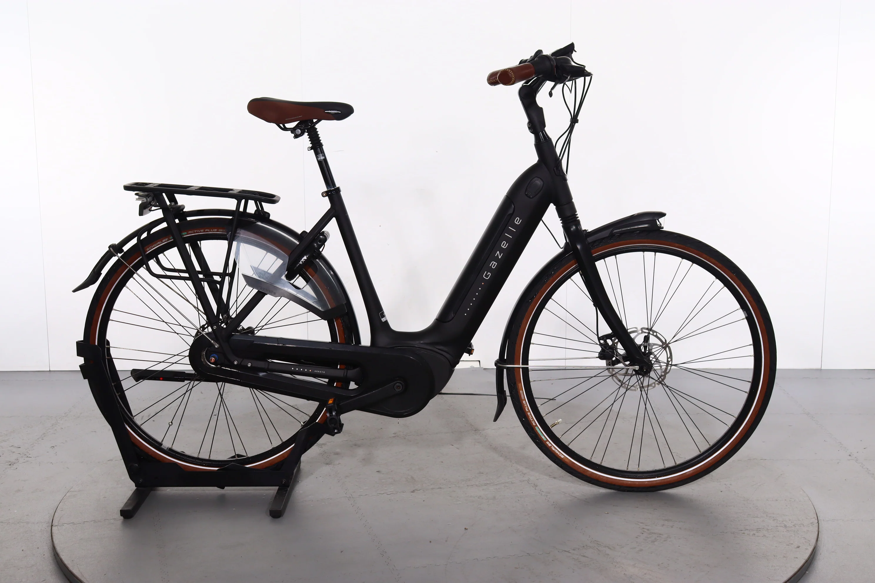 Gazelle Arroyo C8 HMB Elite