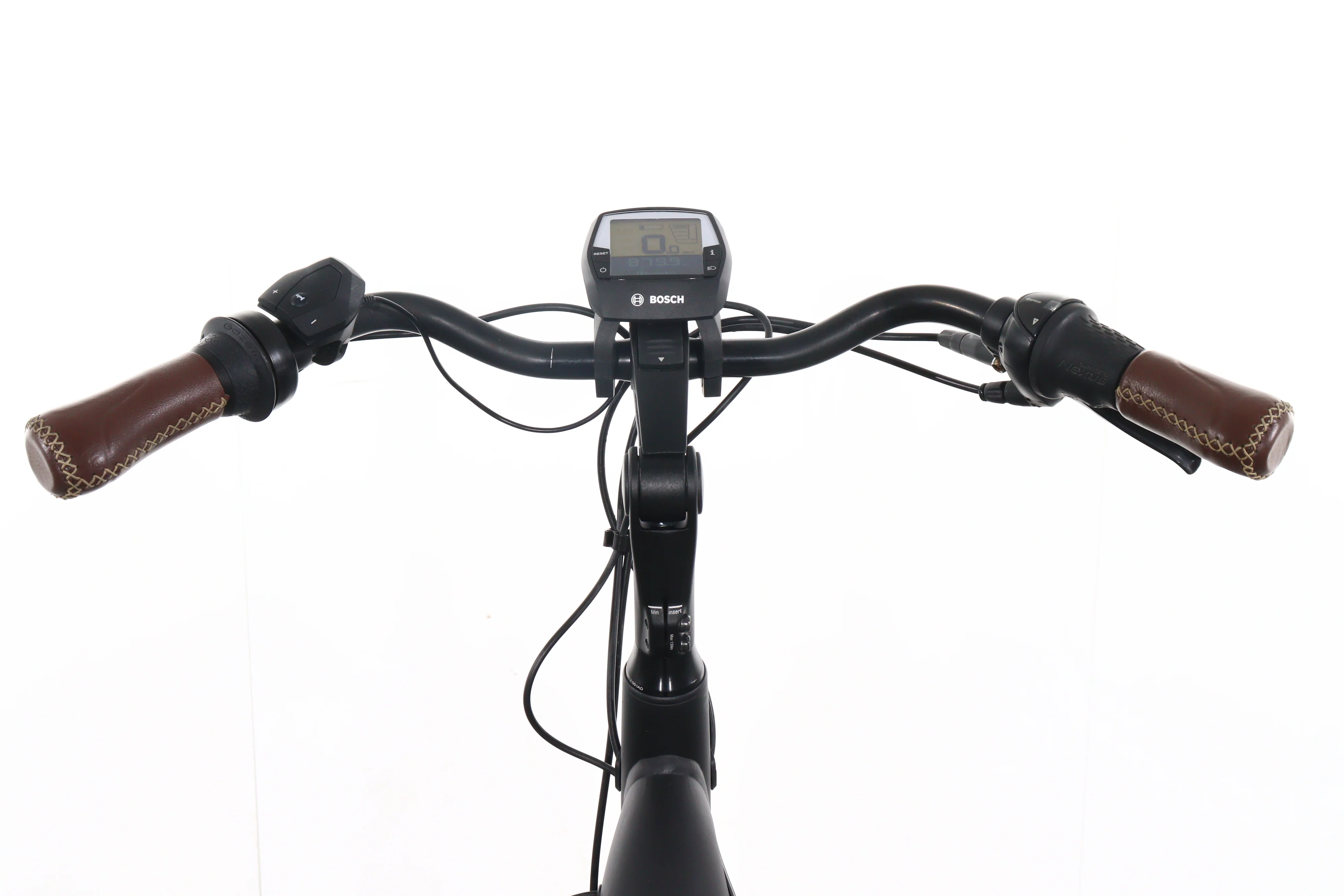 Gazelle Arroyo C8 HMB Elite - Image 7