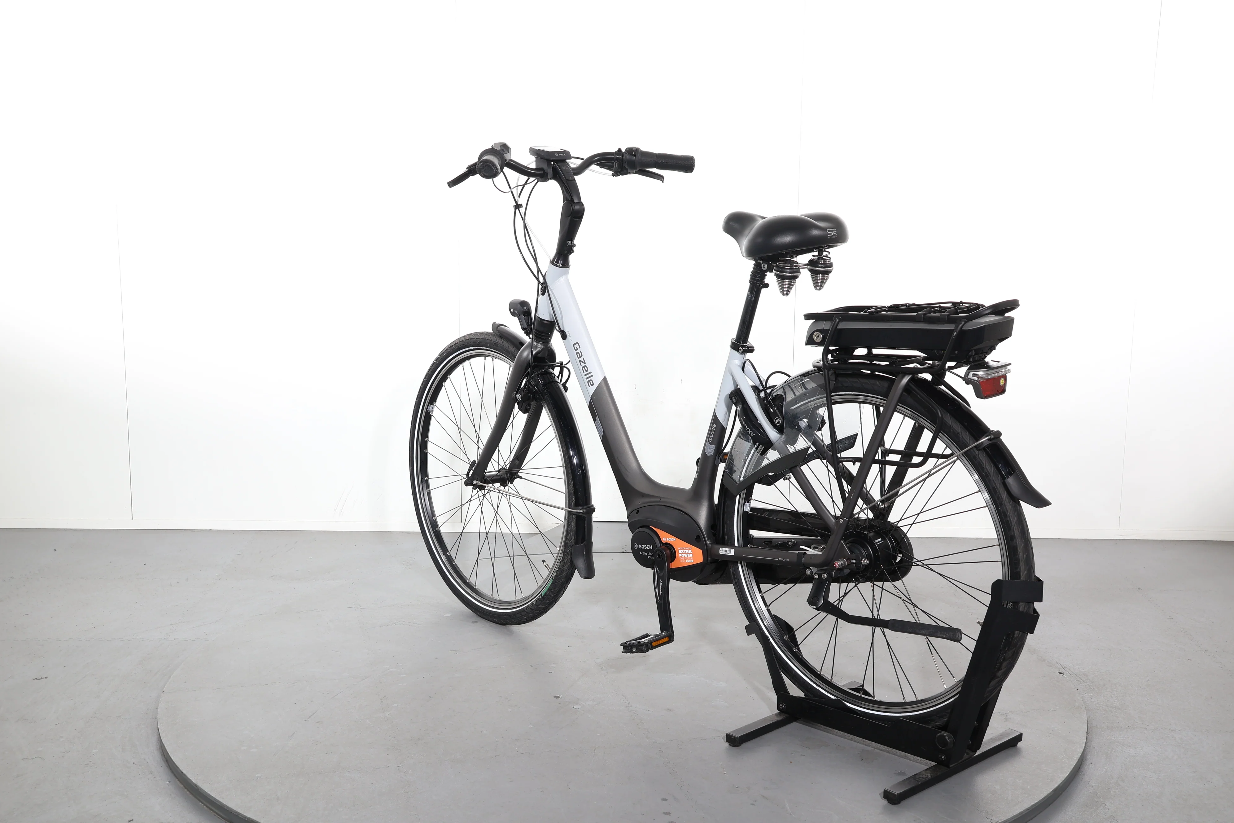Gazelle ARROYO C8 - Image 5