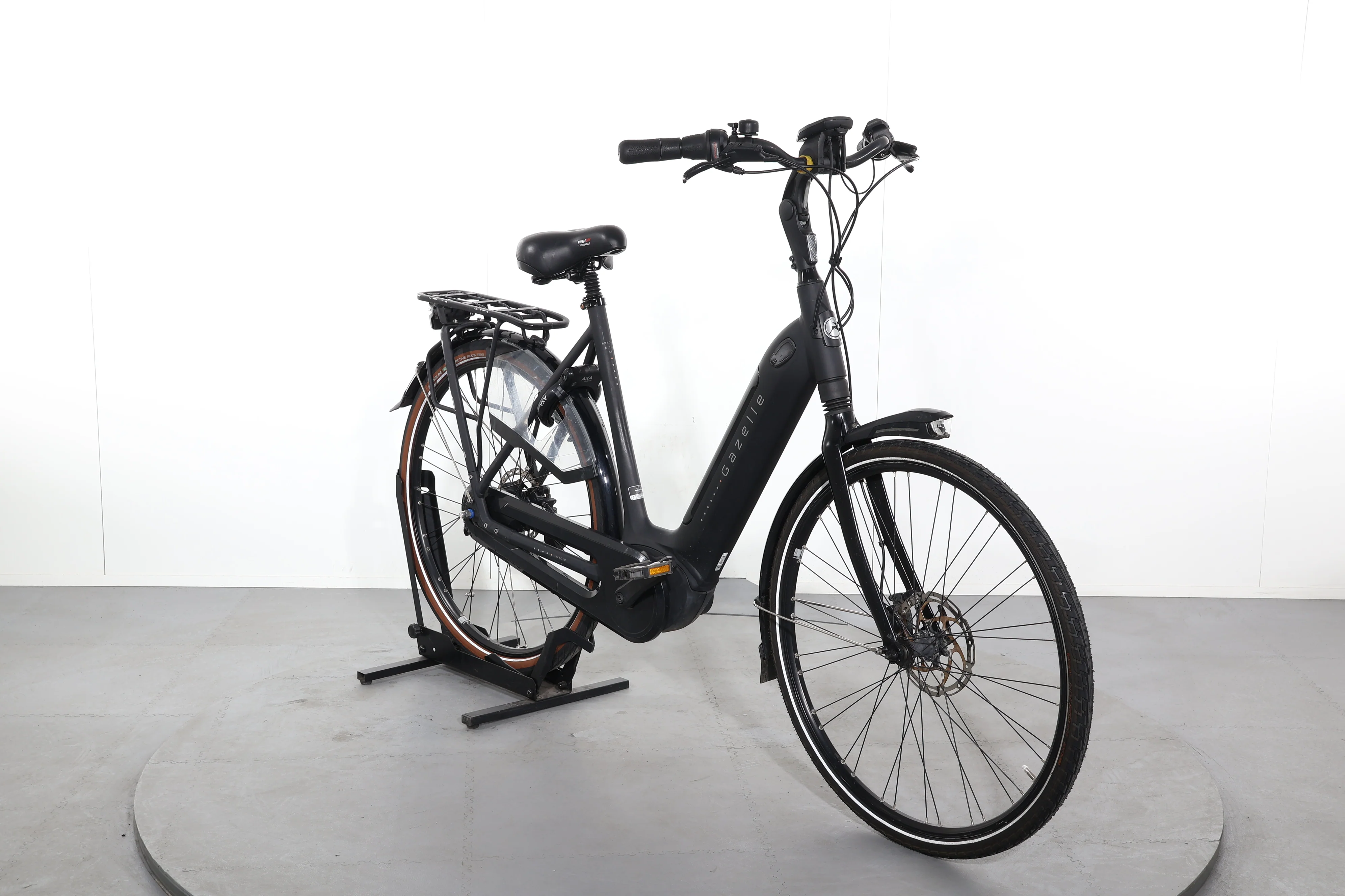 Gazelle Arroyo Elite C8 - Image 2