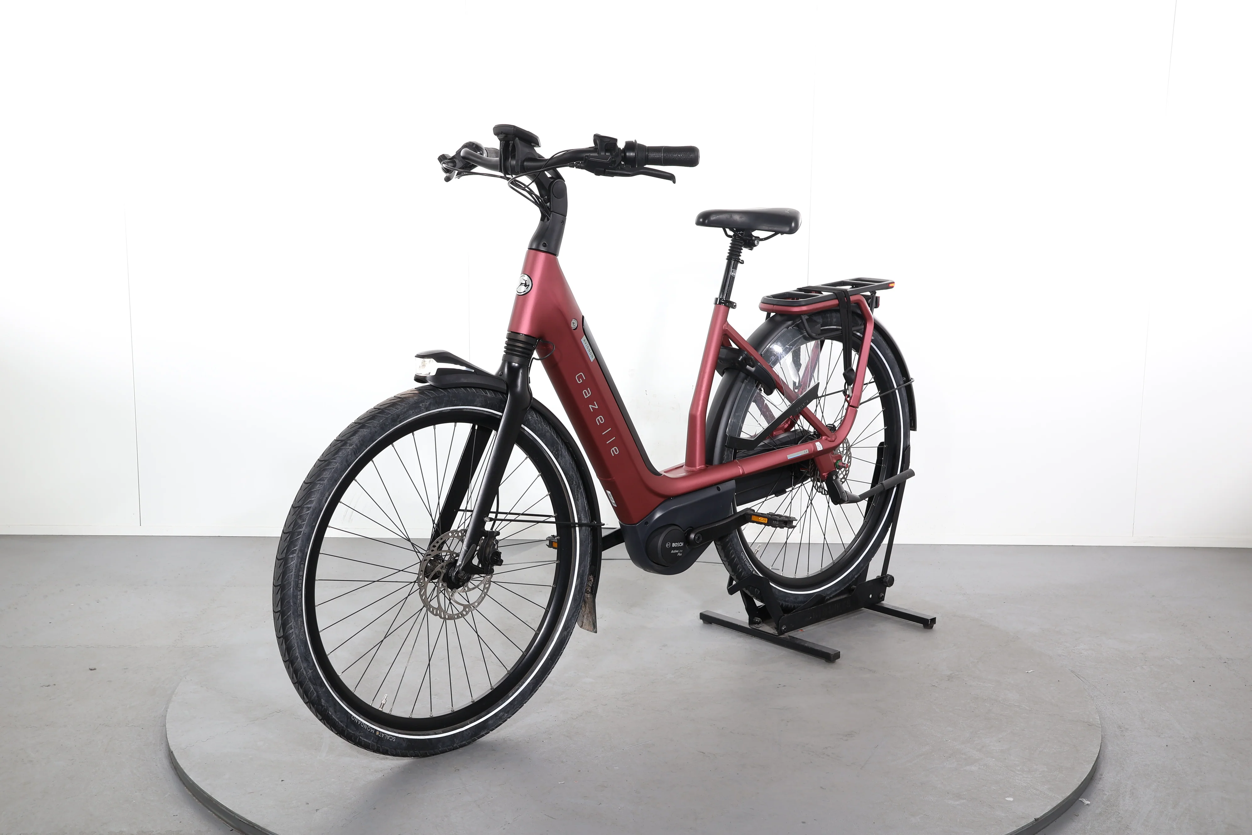 Gazelle AVIGNON C8 - Image 3