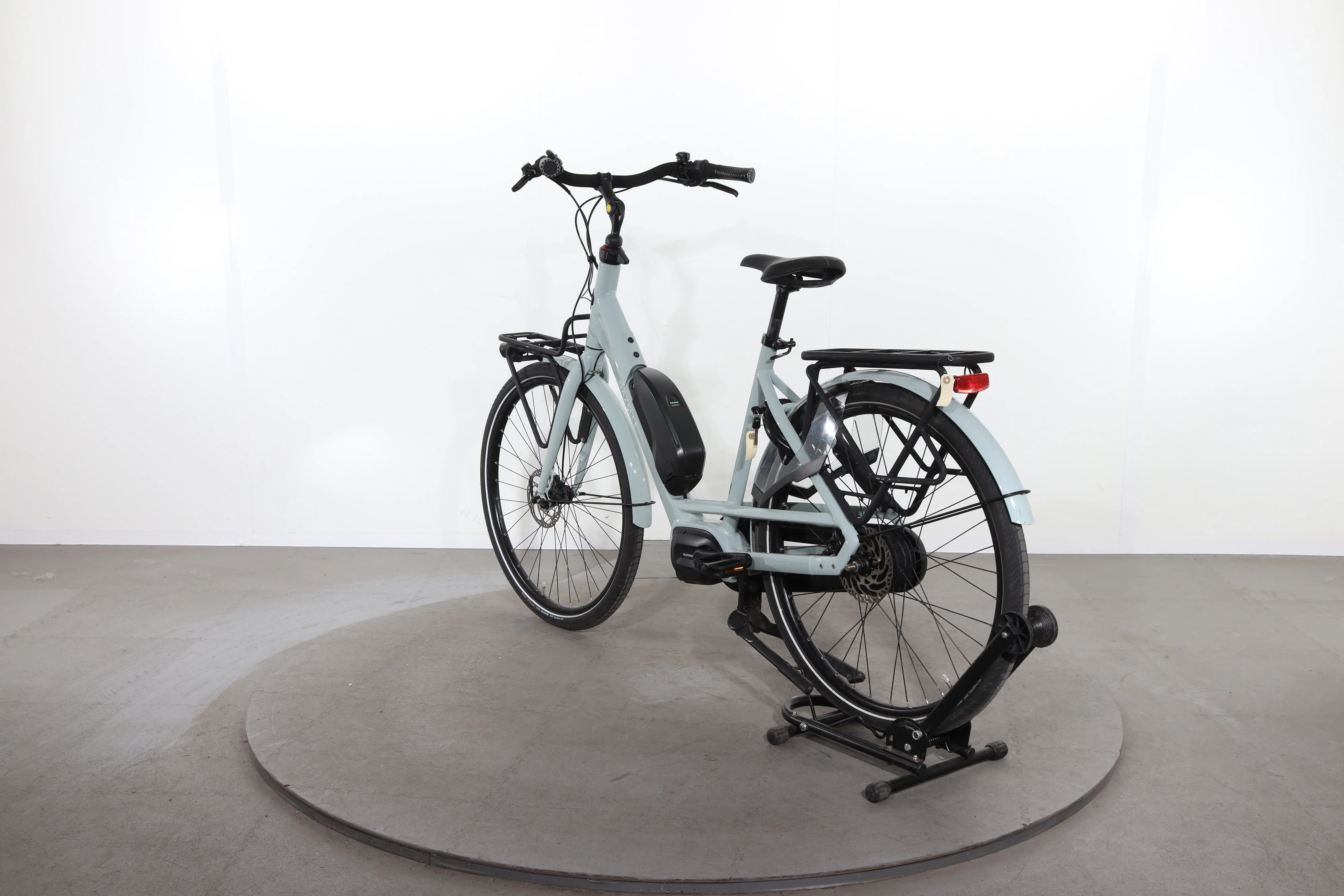 Gazelle Bloom C380 HMS - Image 5