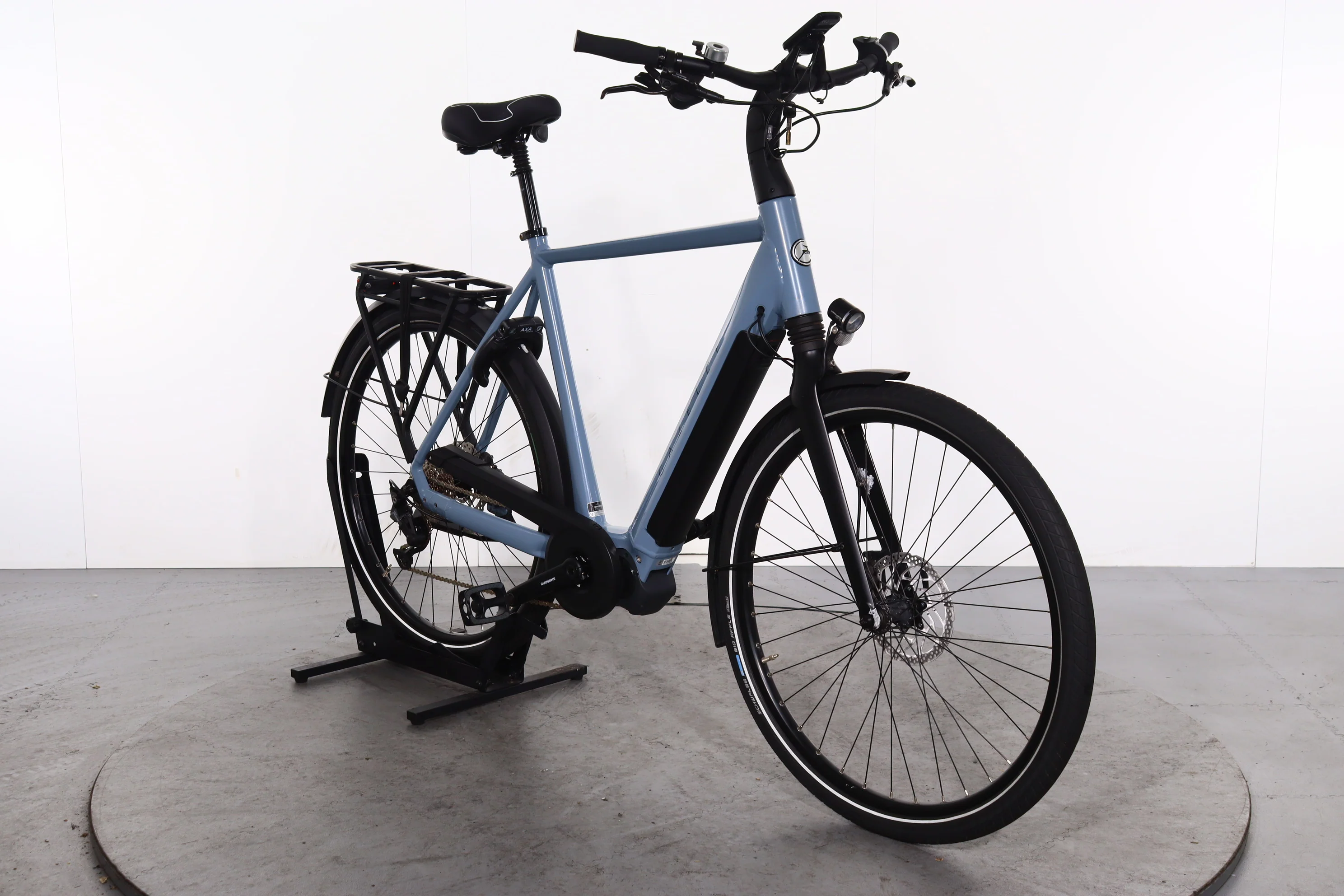 Gazelle Chamonix T10 - Image 4