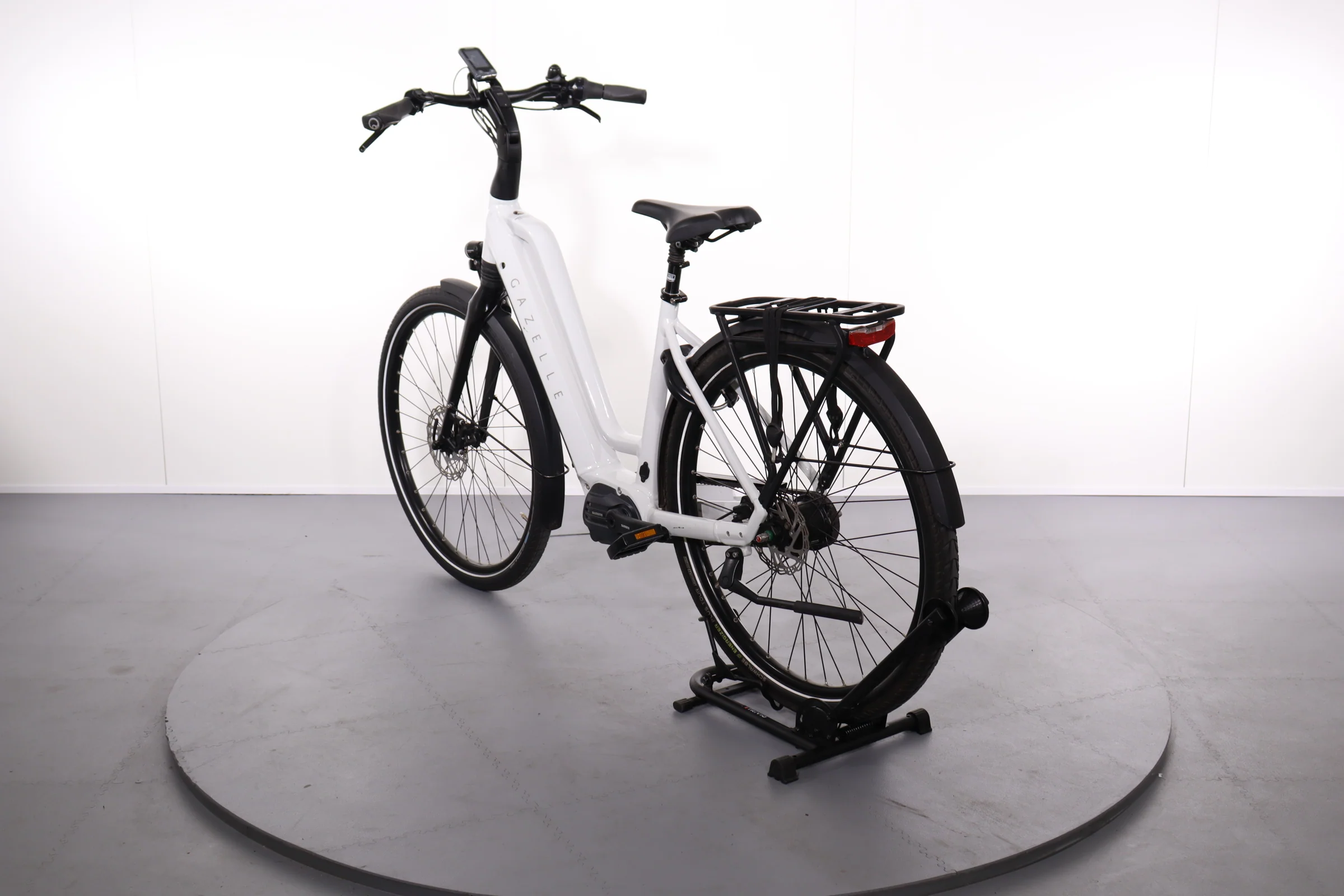 Gazelle Chamonix C5 - Image 5
