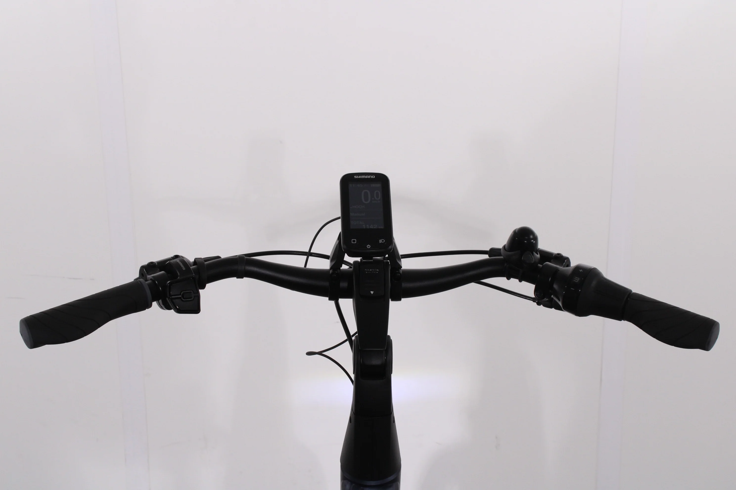 Gazelle Chamonix C5 HMS - Image 7