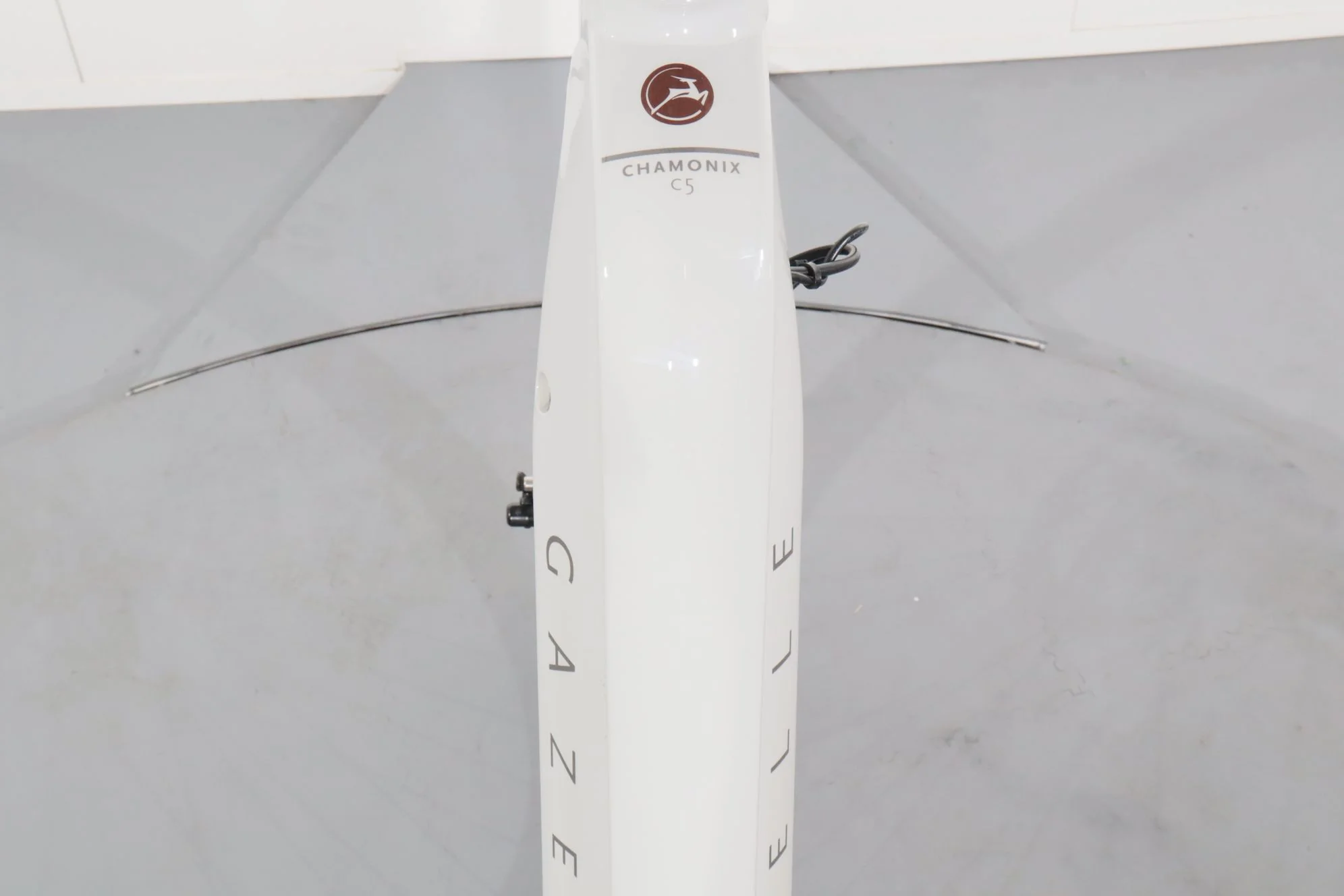 Gazelle Chamonix C5 HMS - Image 10