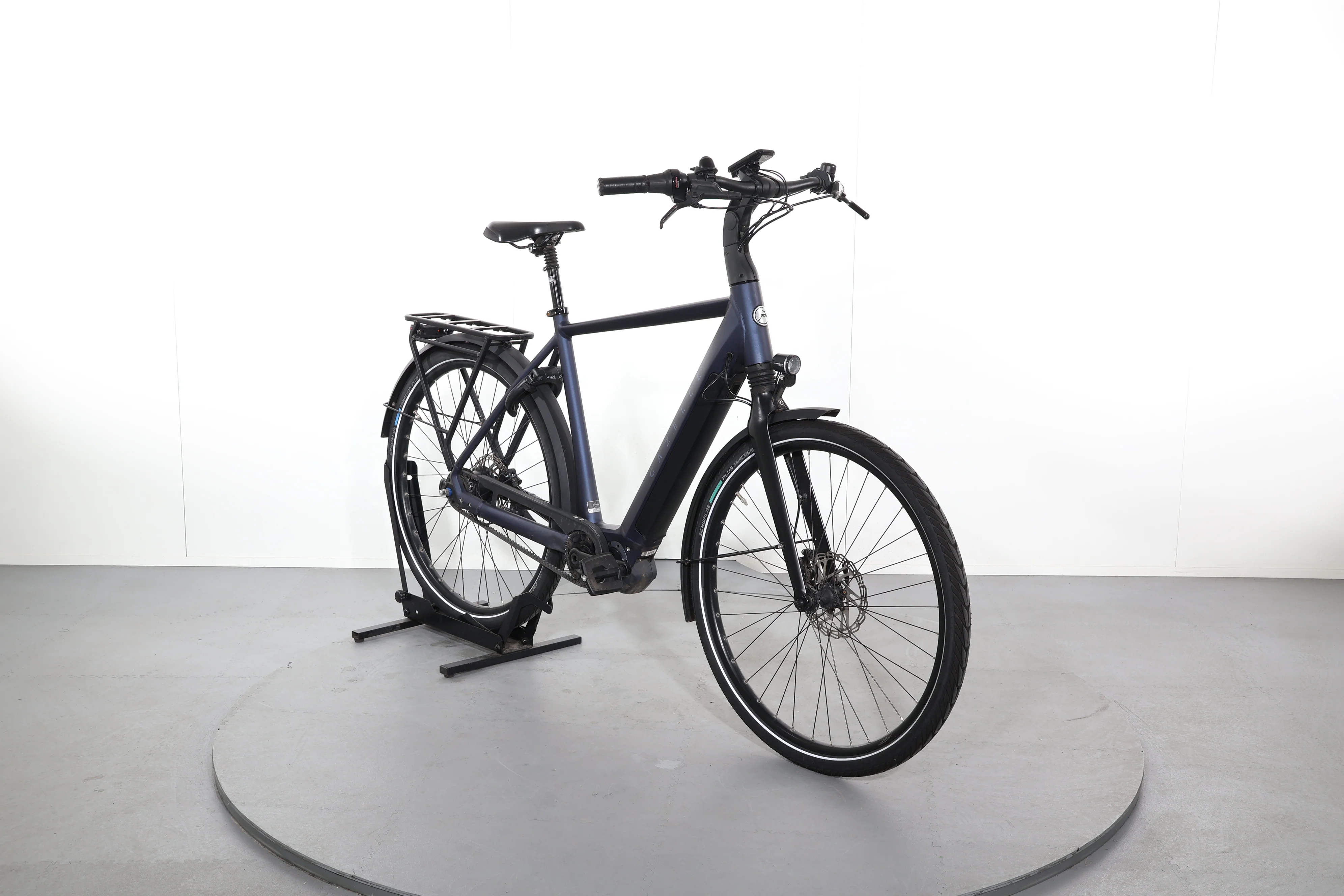 Gazelle CHAMONIX C5 HMS - Image 2