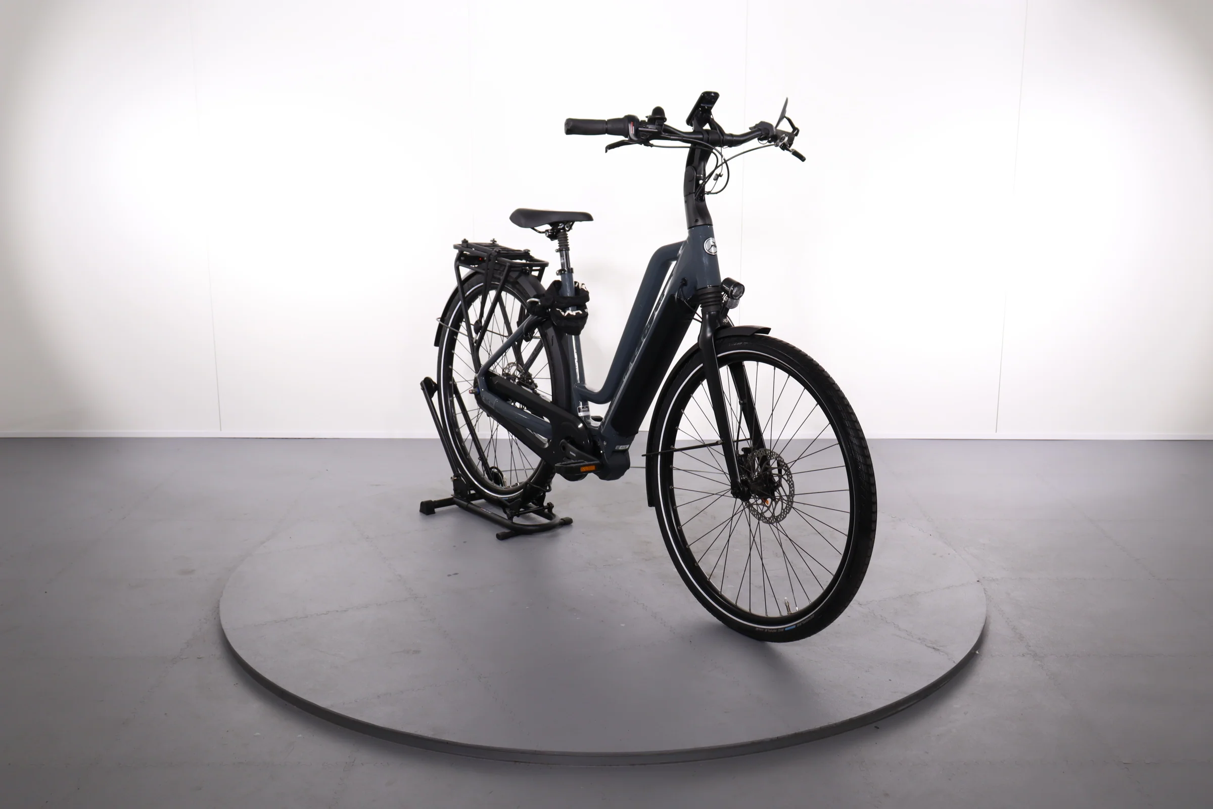 Gazelle Chamonix C7 HMS - Image 2