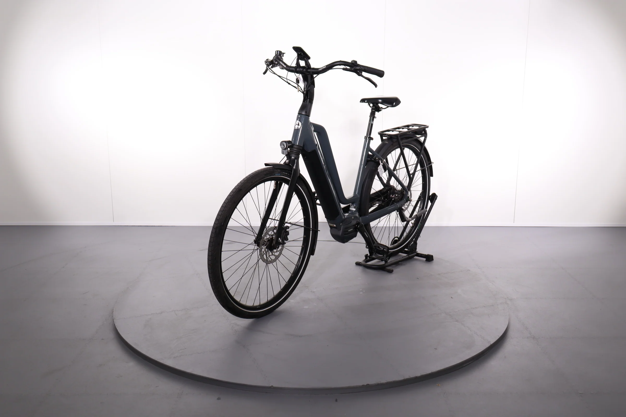 Gazelle CHAMONIX C7 HMS - Image 3