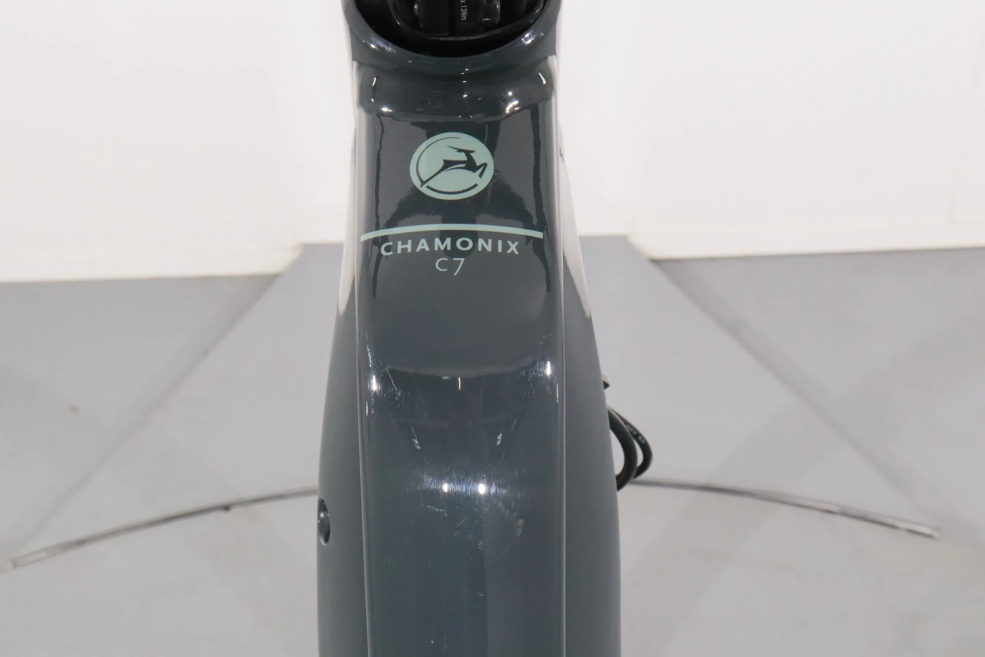 Gazelle Chamonix C7 HMS - Image 11