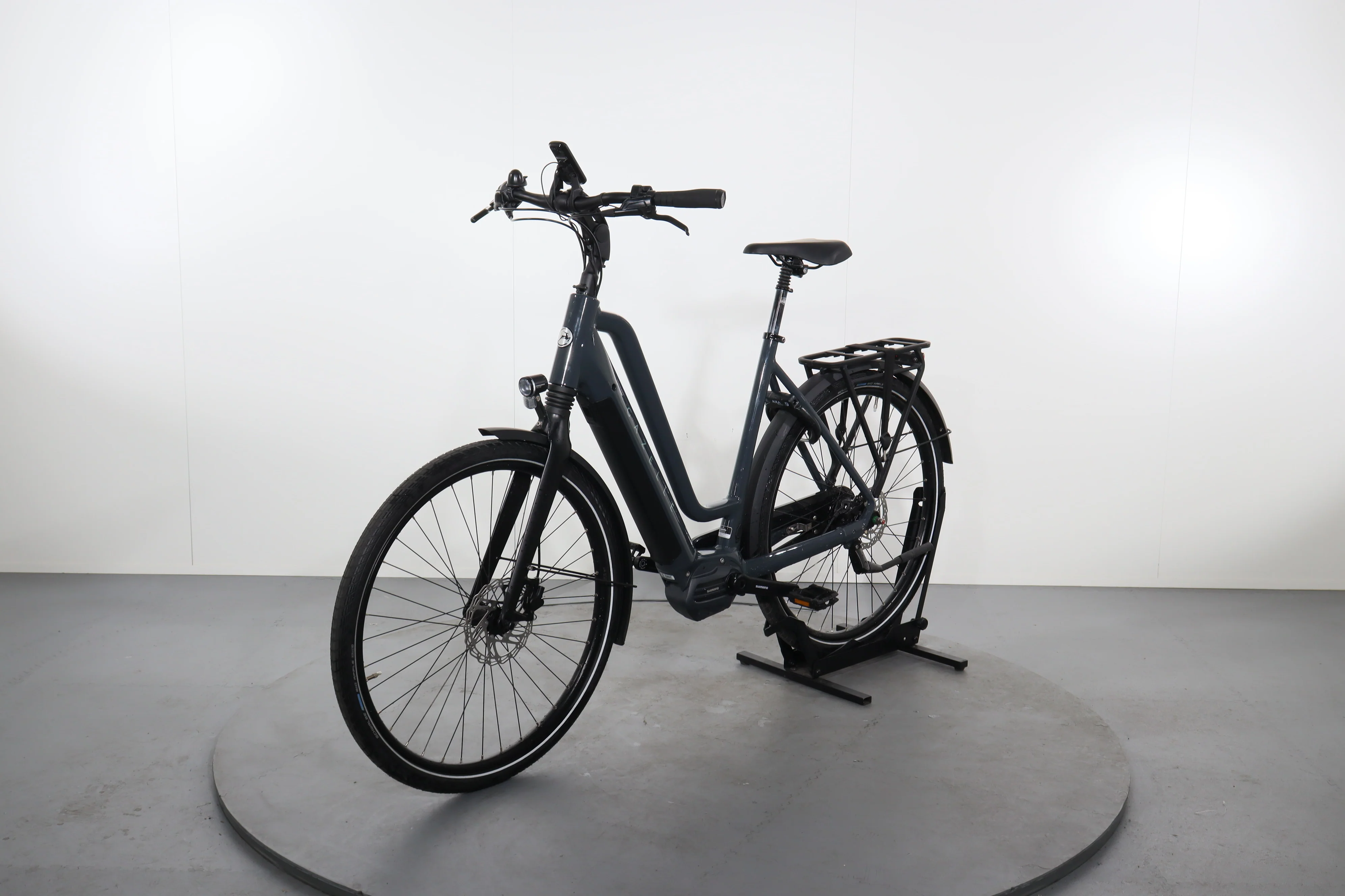 Gazelle Chamonix C7 HMS - Image 3