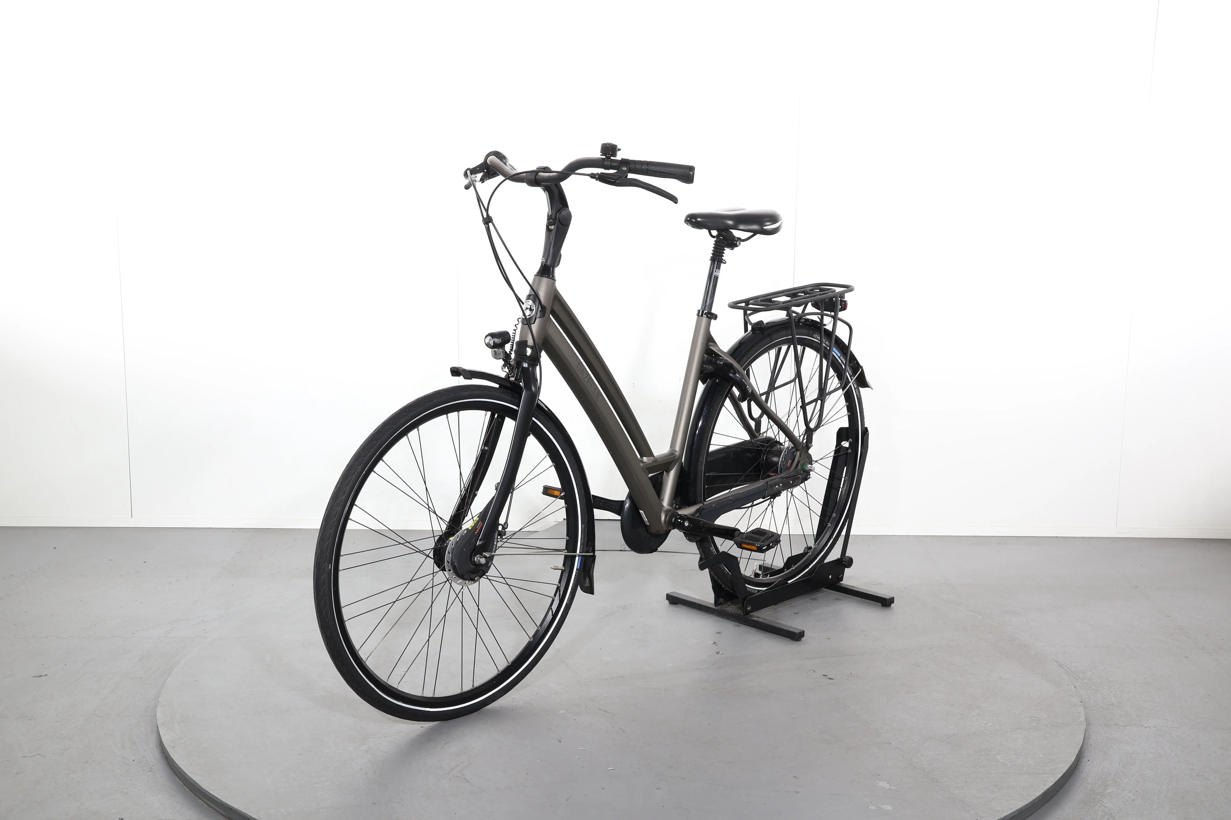 Gazelle Chamonix C8 - Image 3