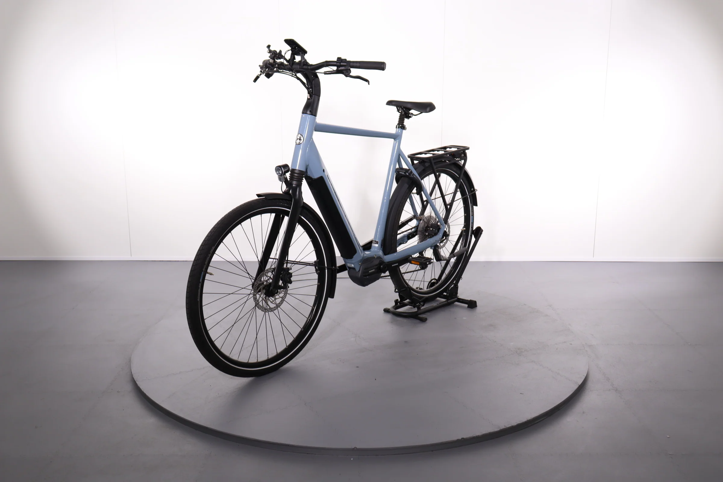 Gazelle CHAMONIX T10 HMS - Image 3