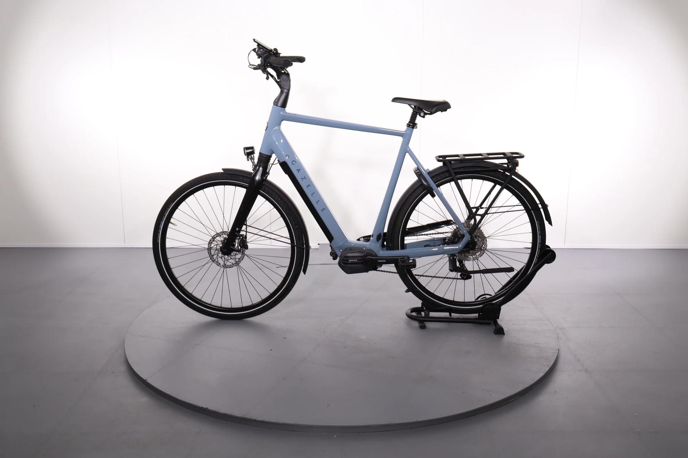Gazelle CHAMONIX T10 HMS - Image 4