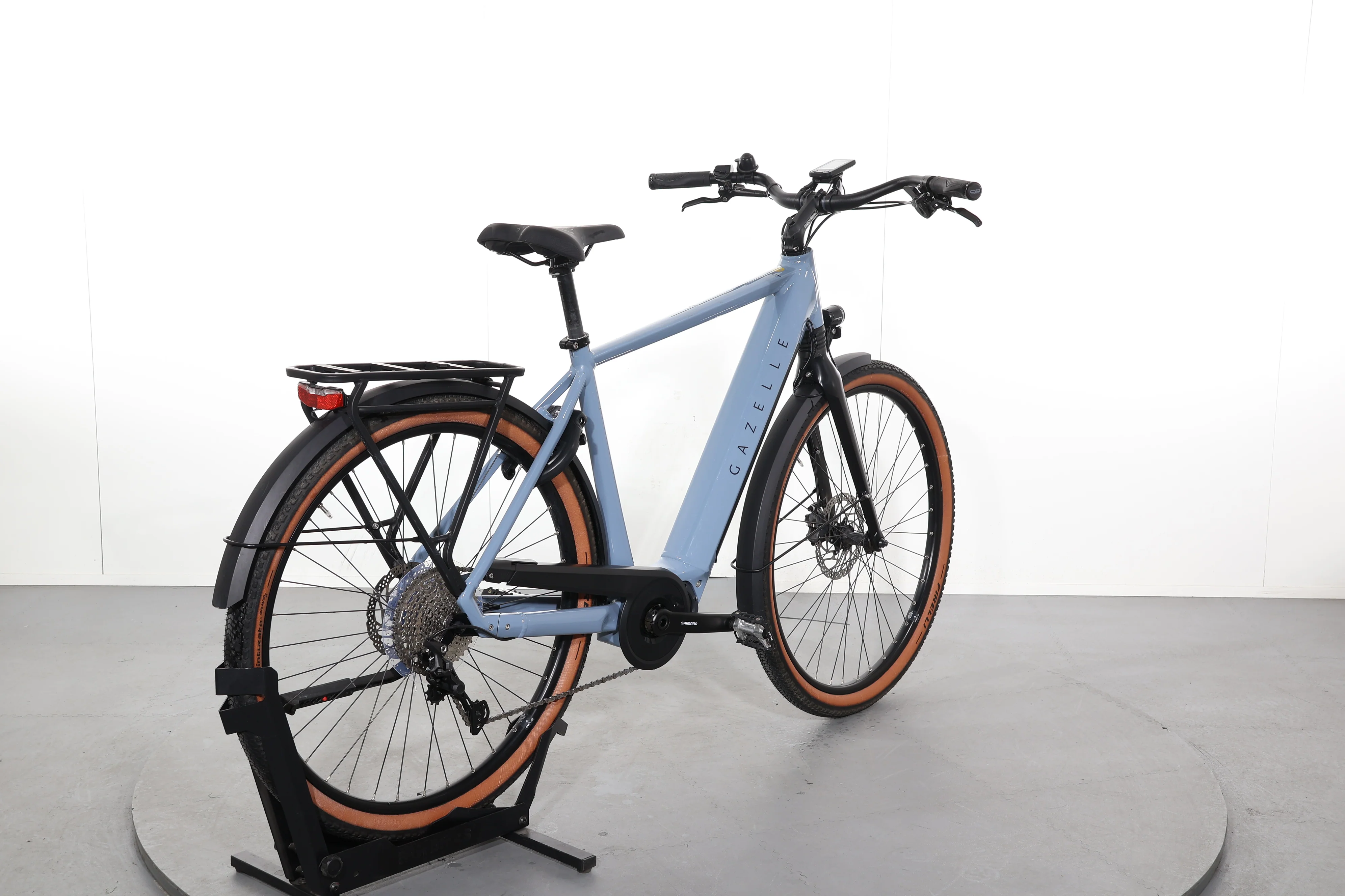 Gazelle CHAMONIX T10 HMS - Image 6