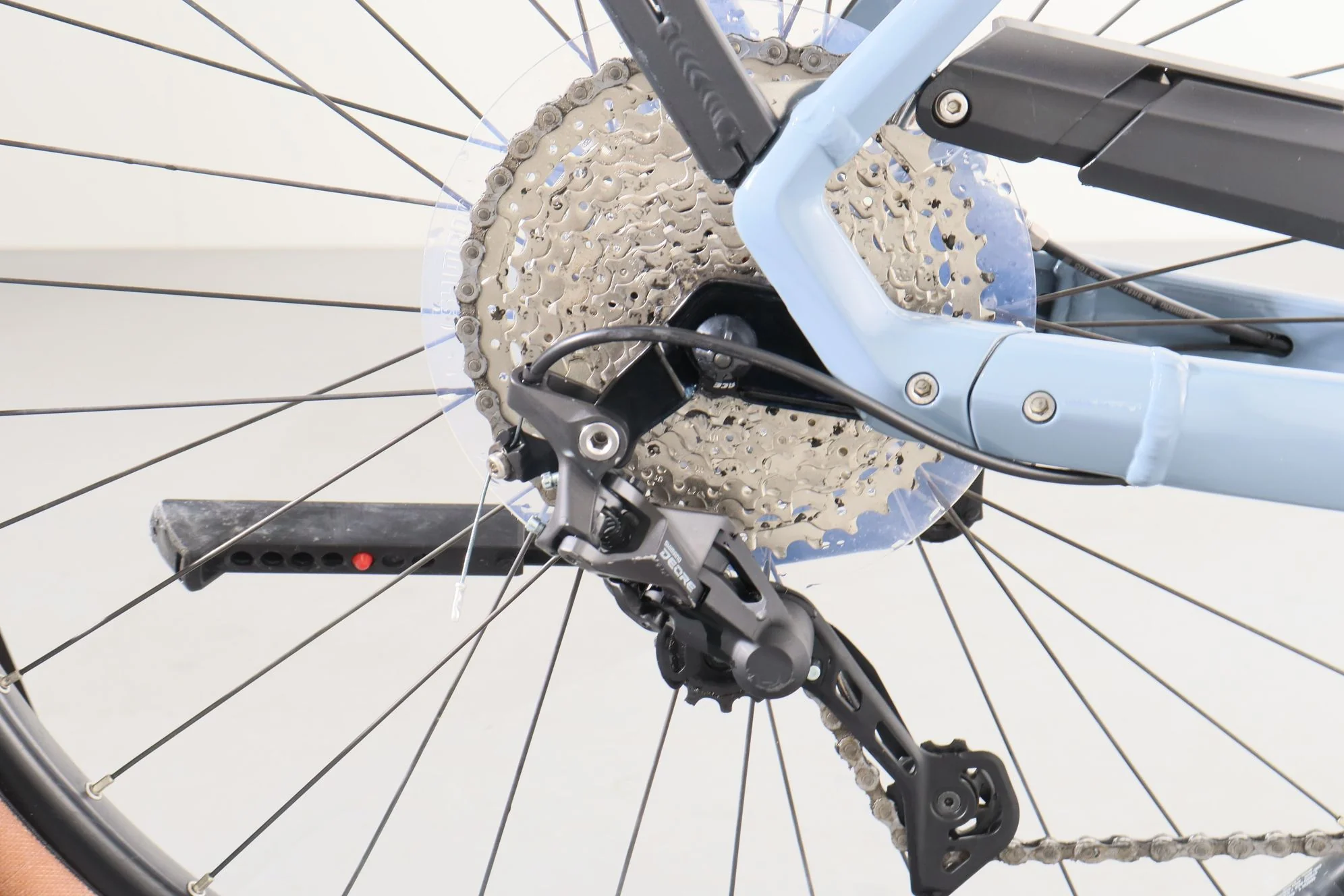 Gazelle CHAMONIX T10 HMS - Image 9
