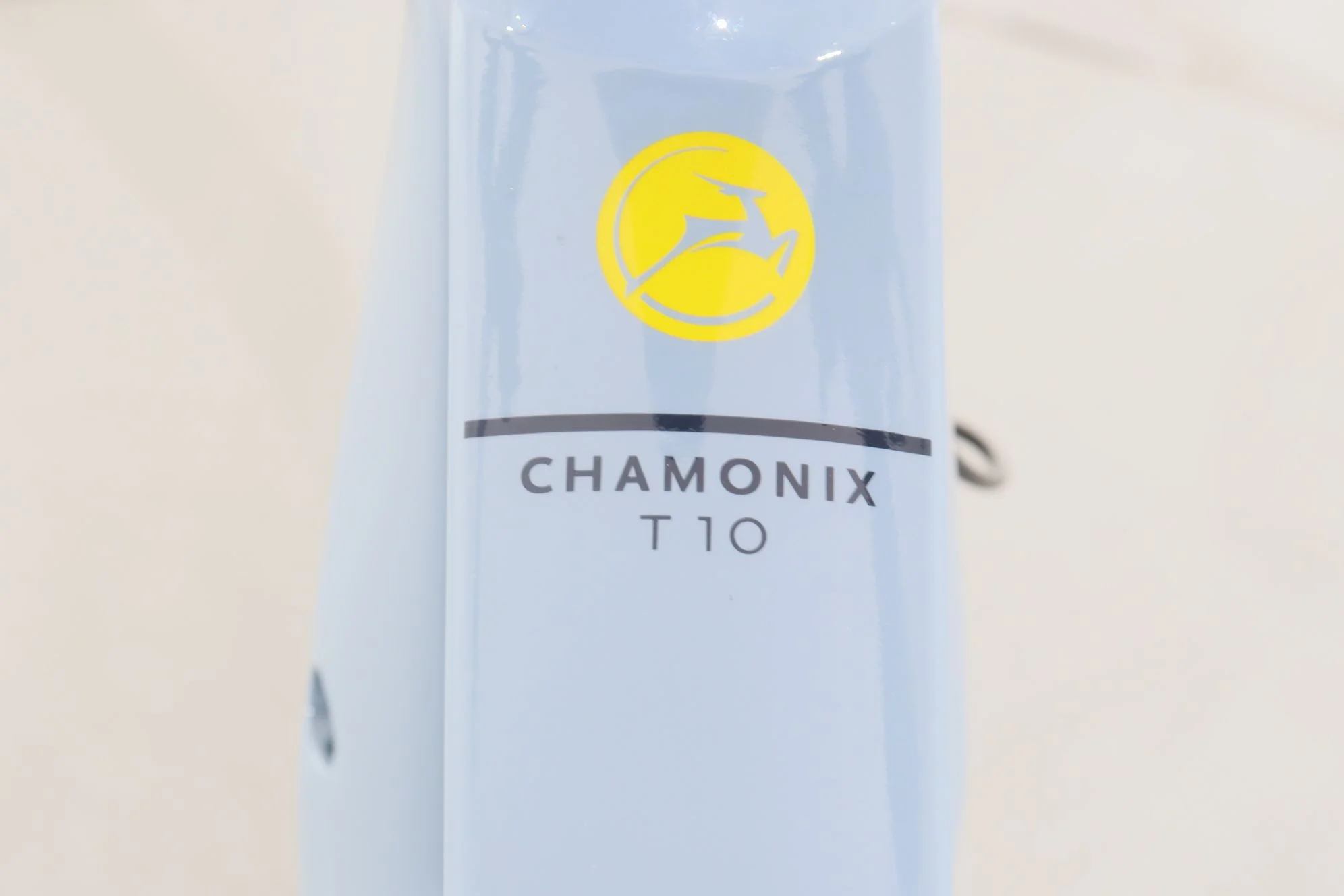 Gazelle Chamonix T10 - Image 13