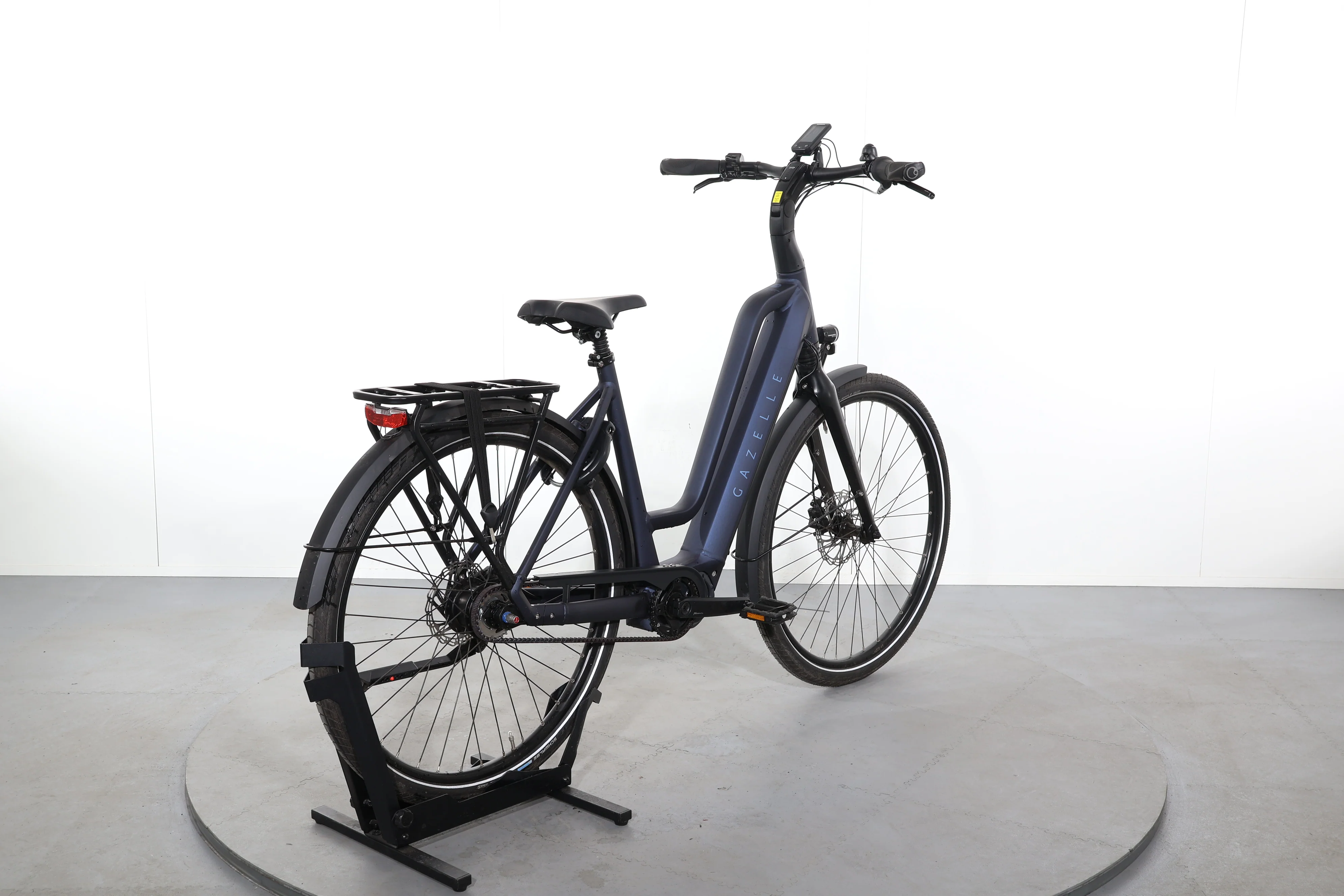 Gazelle Charmonix C5 HMS - Image 6