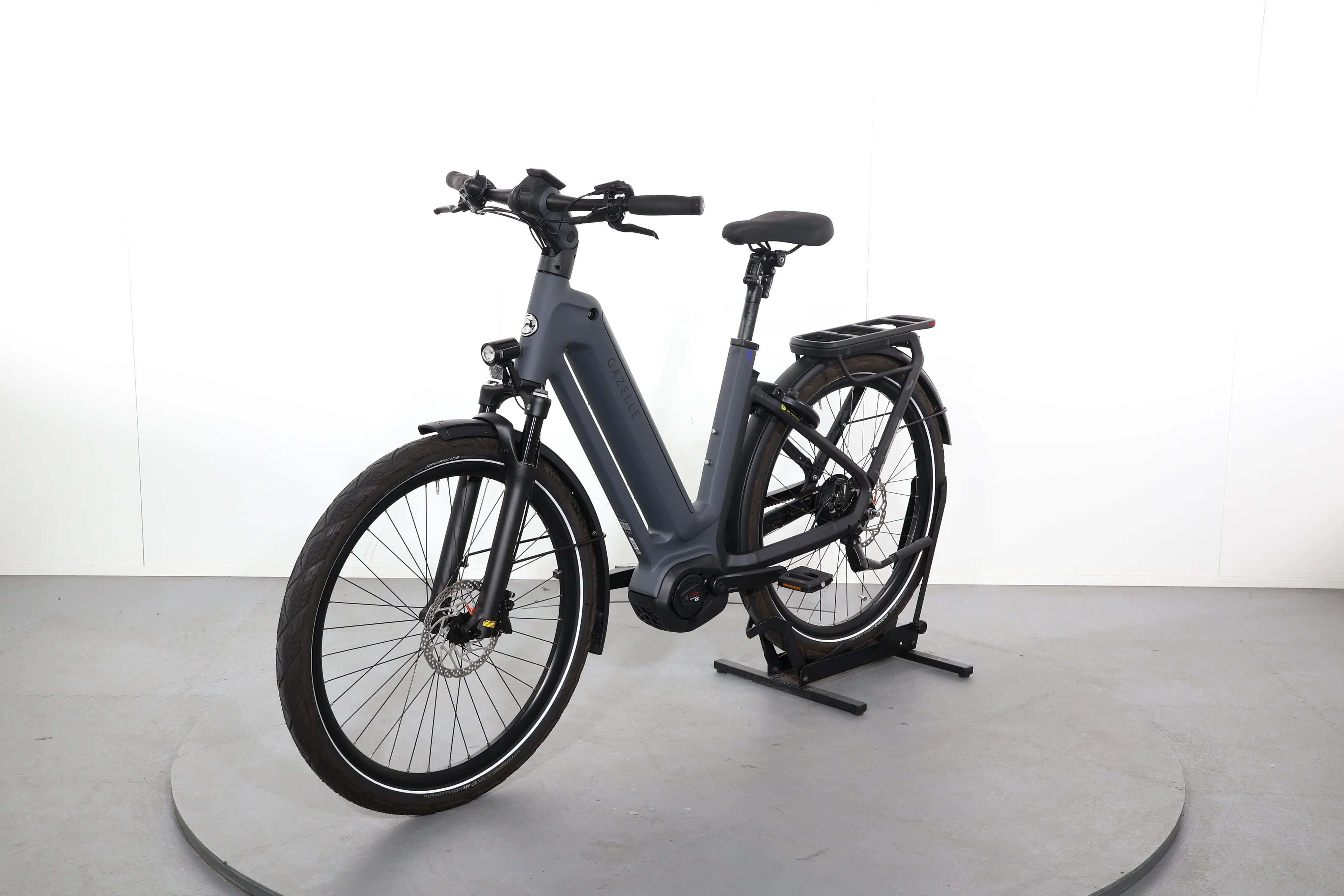 Gazelle ECLIPSE C380 - Image 3