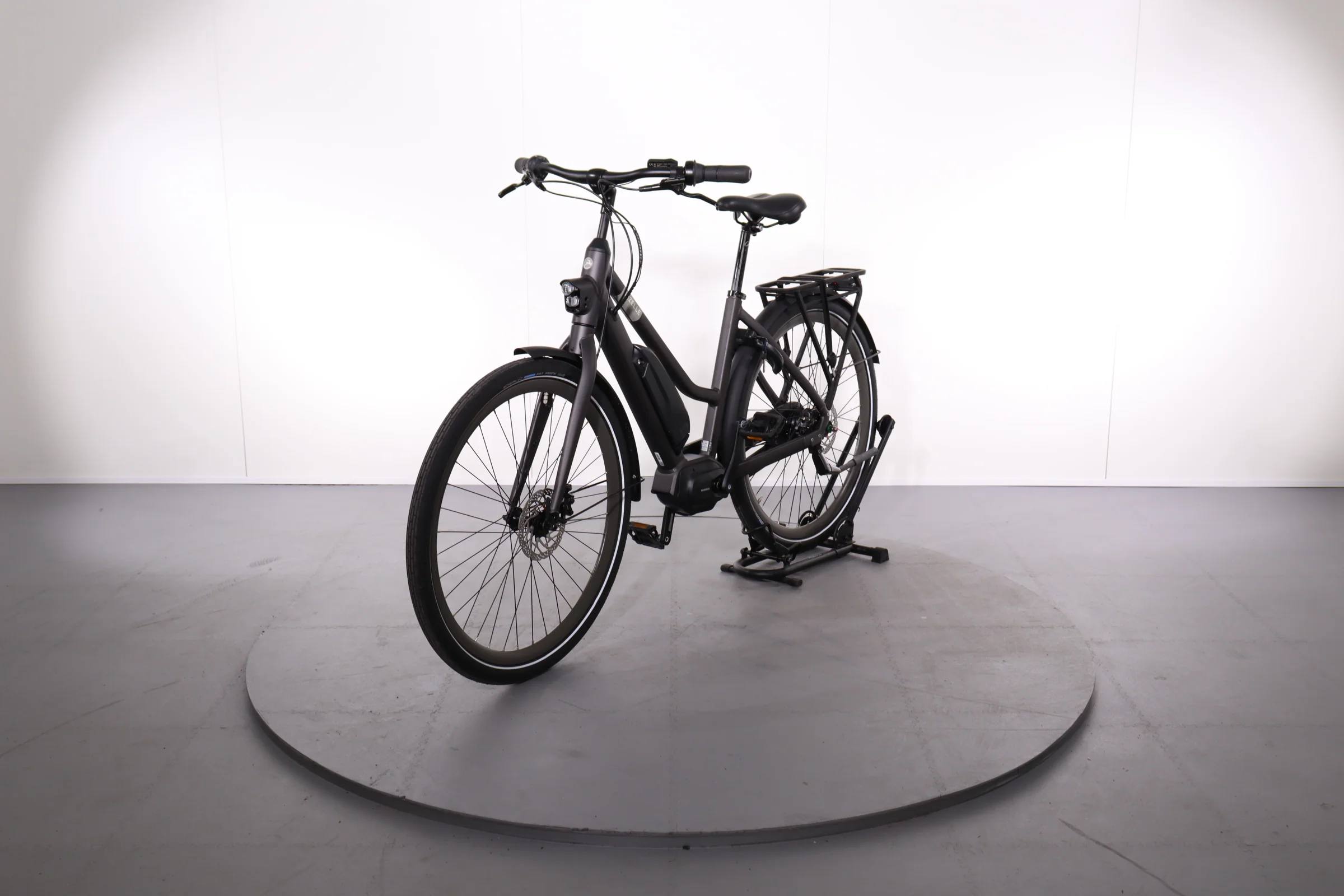 Gazelle ESPRIT C7 - Image 3