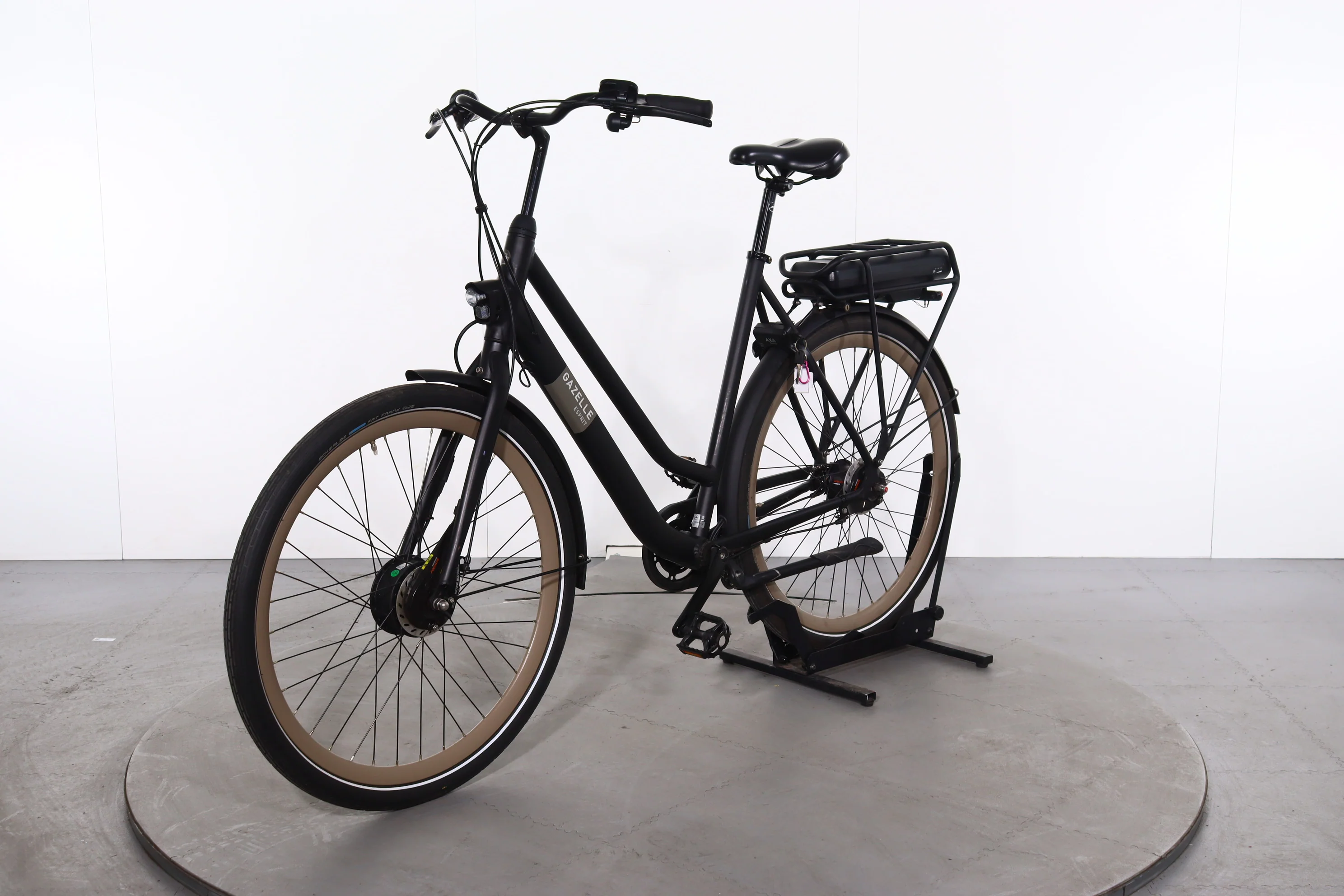 Gazelle ESPRIT HFB - Image 4