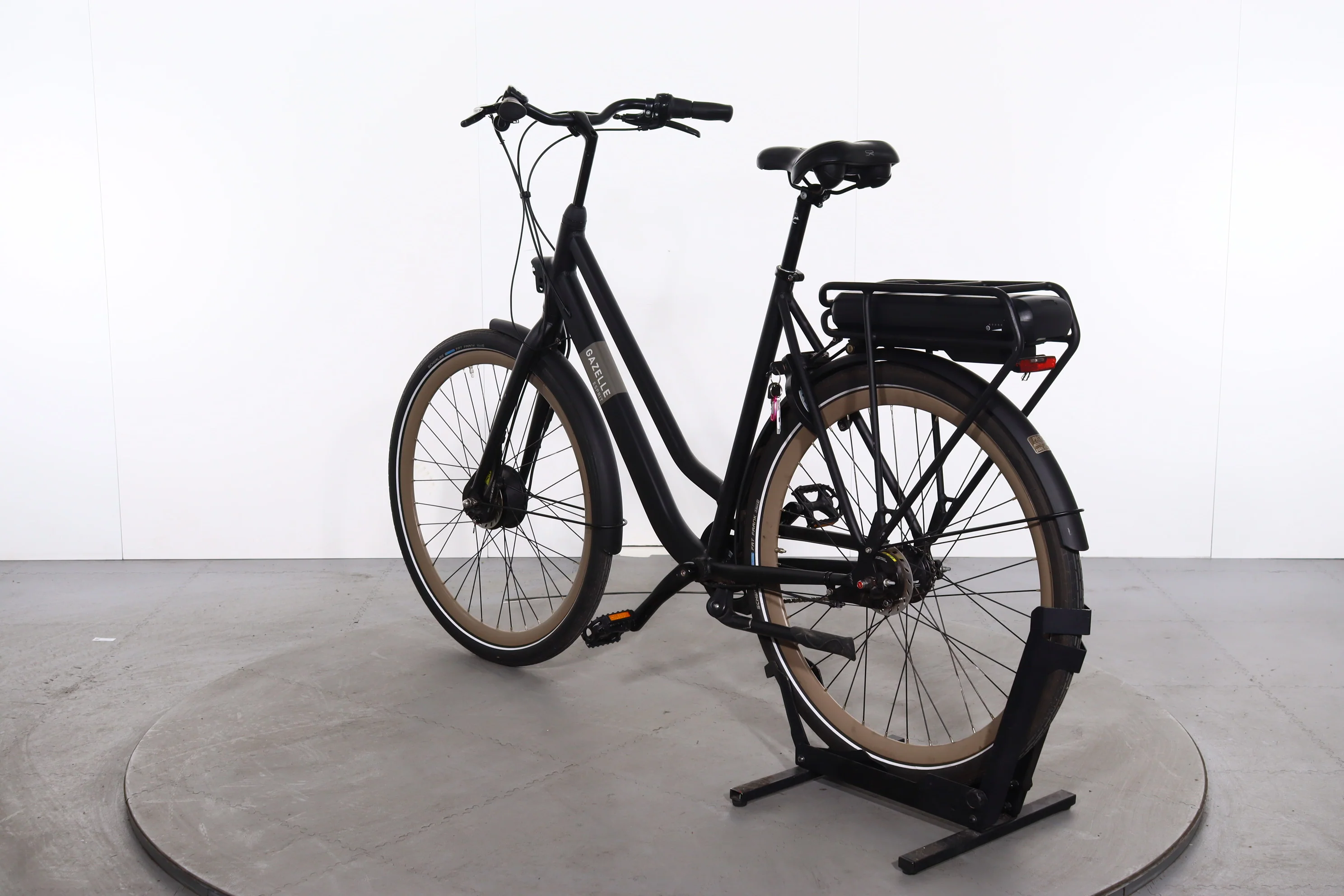 Gazelle ESPRIT HFB - Image 6