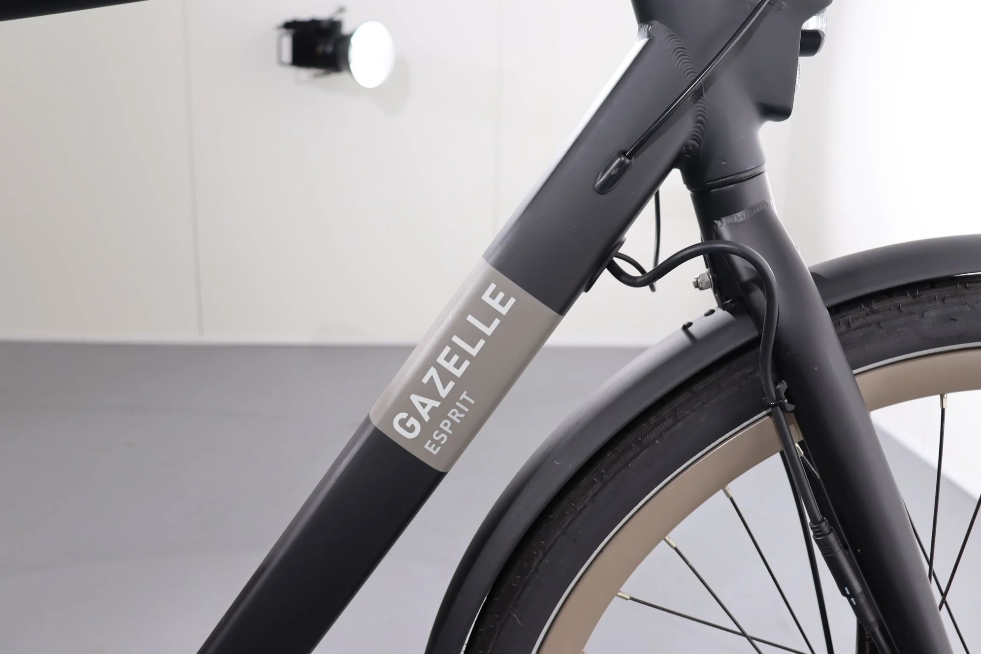 Gazelle Esprit HFB - Image 12