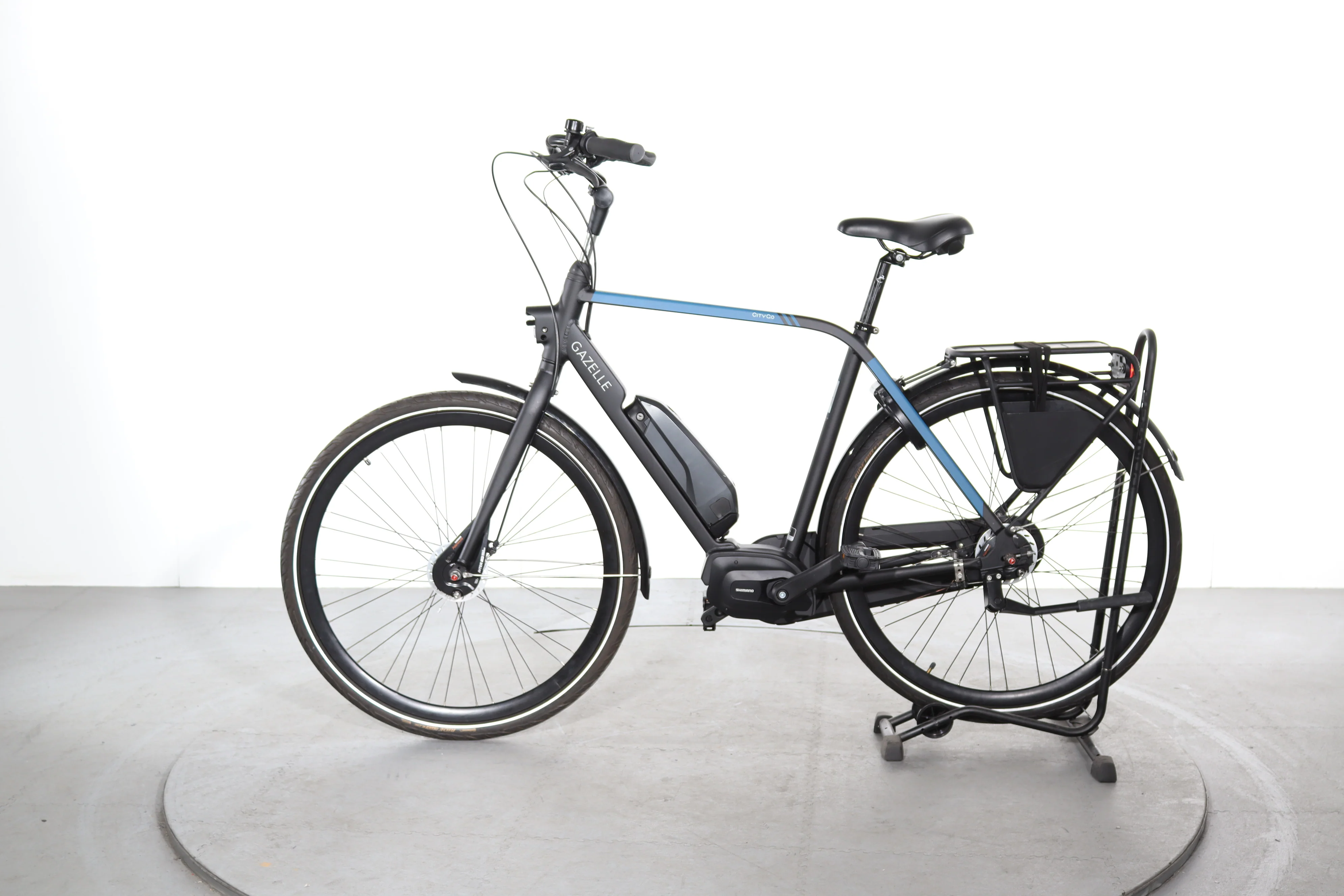 Gazelle Gazelle CityGo C7 HMS - Image 4