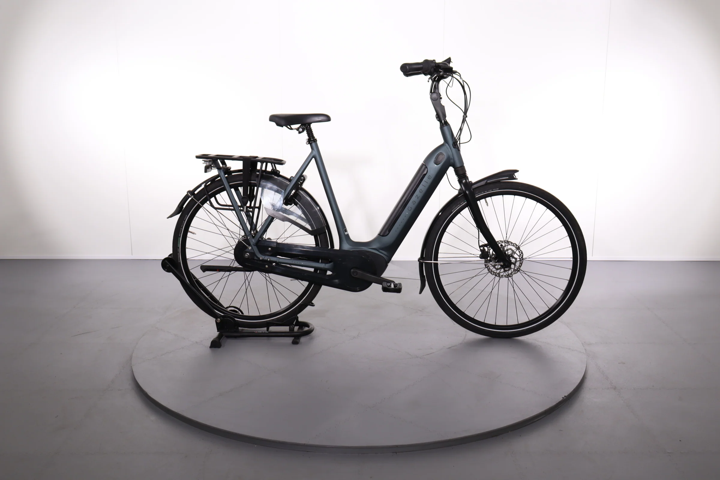 Gazelle GRENOBLE C380 HMB
