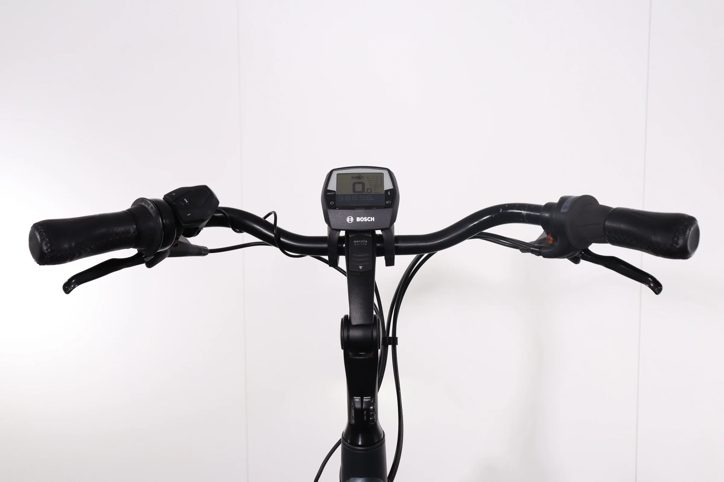 Gazelle grenoble c380 - Image 7