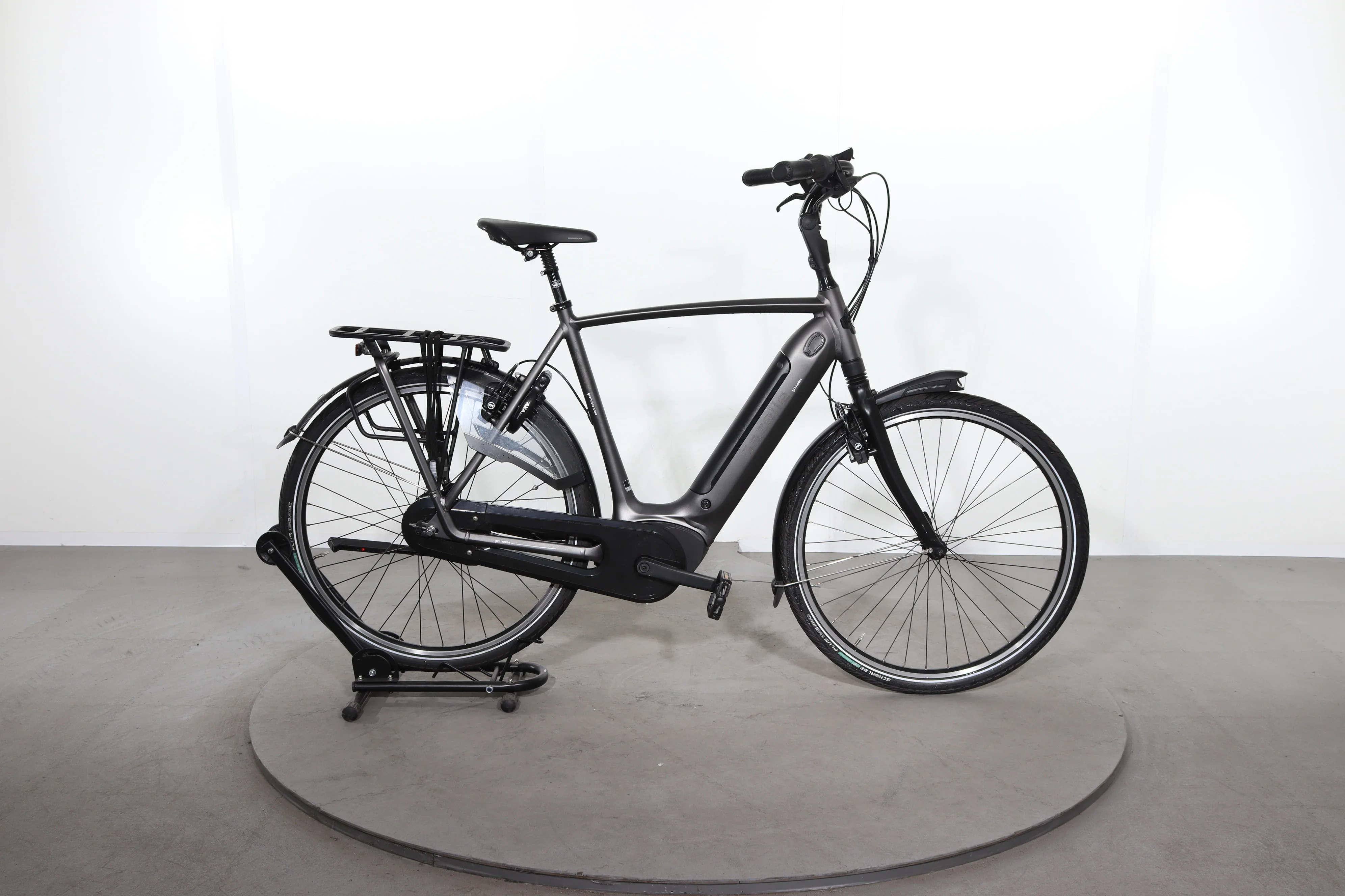 Gazelle Grenoble C380