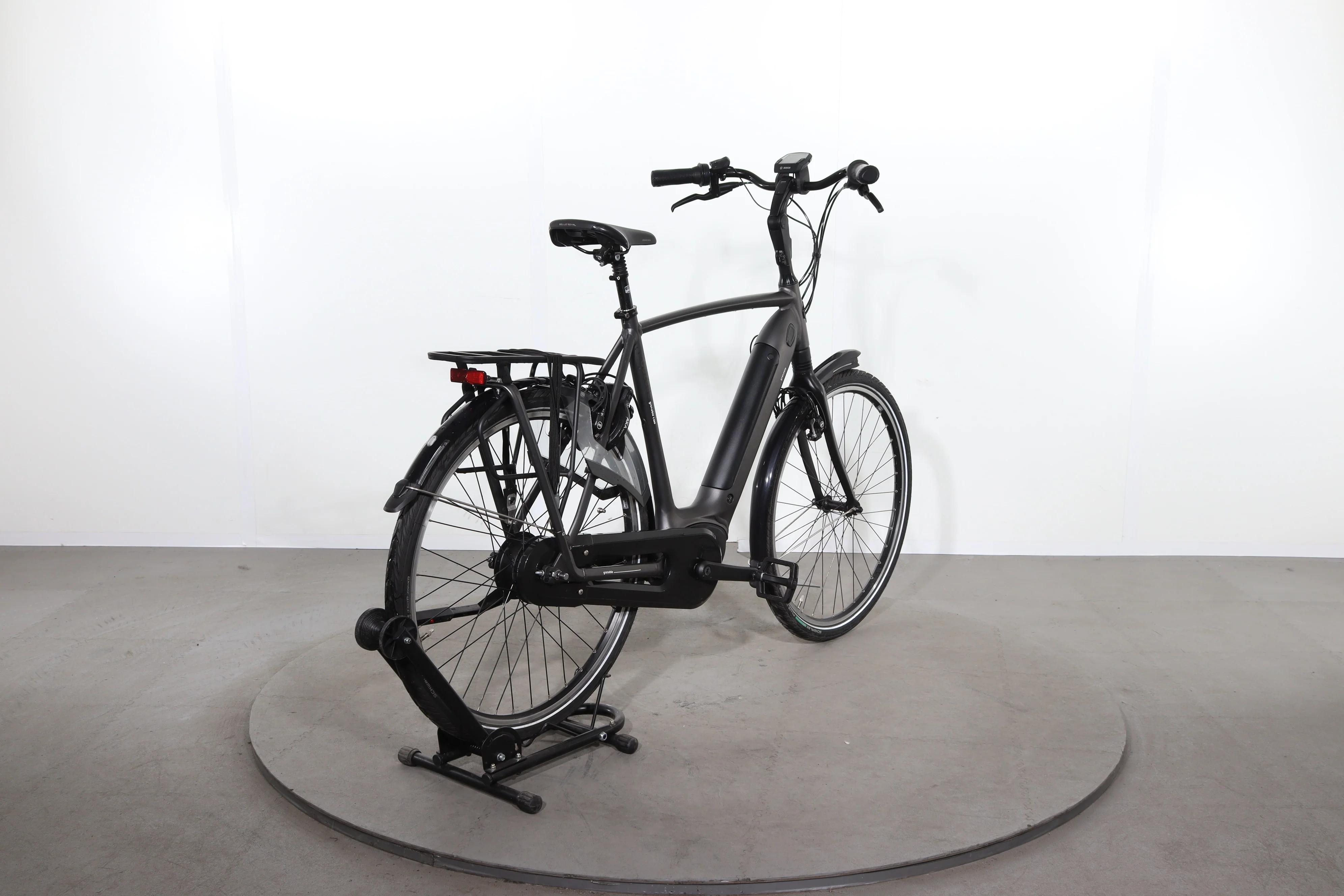 Gazelle Grenoble C380 - Image 6