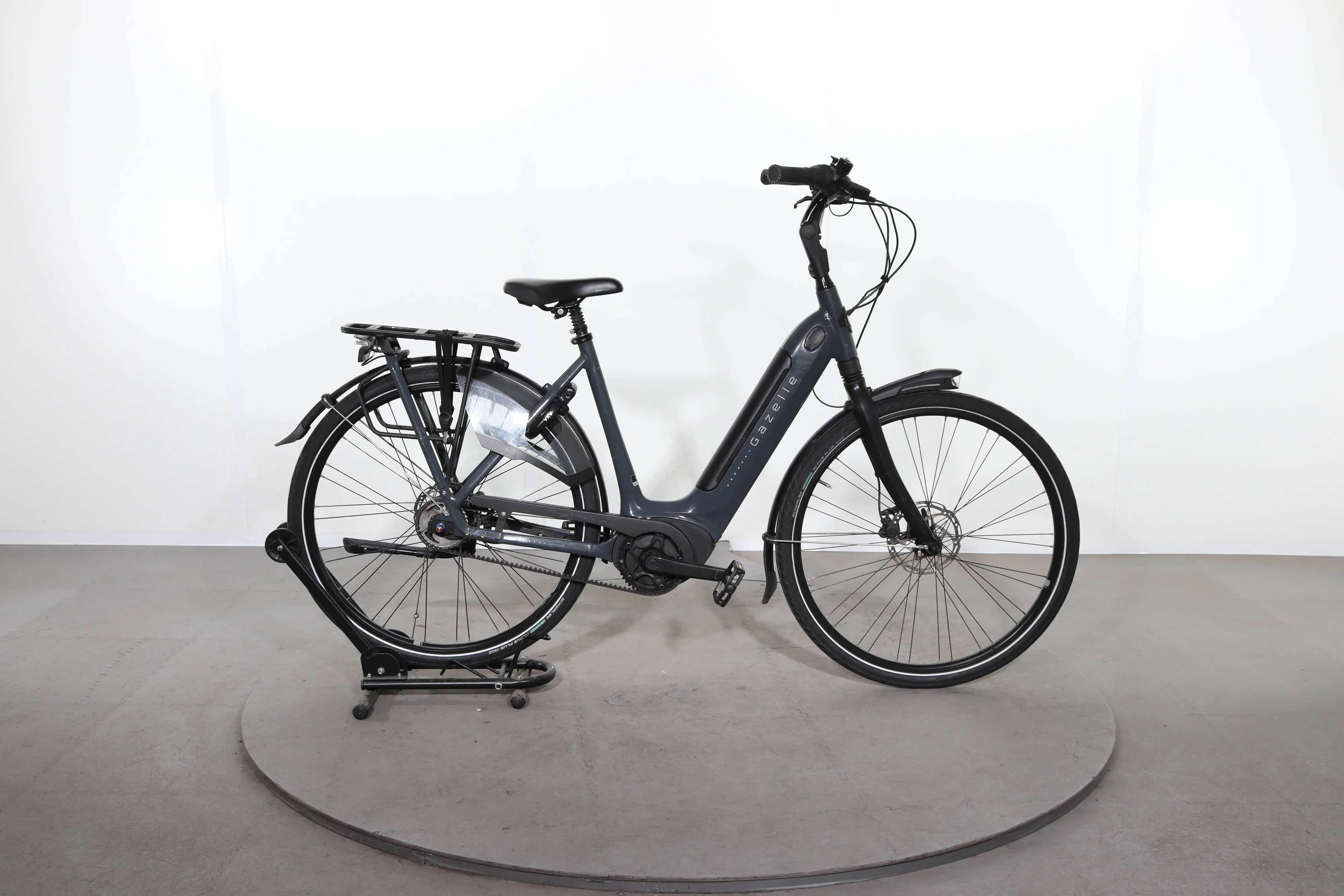 Gazelle Grenoble C5 HMB